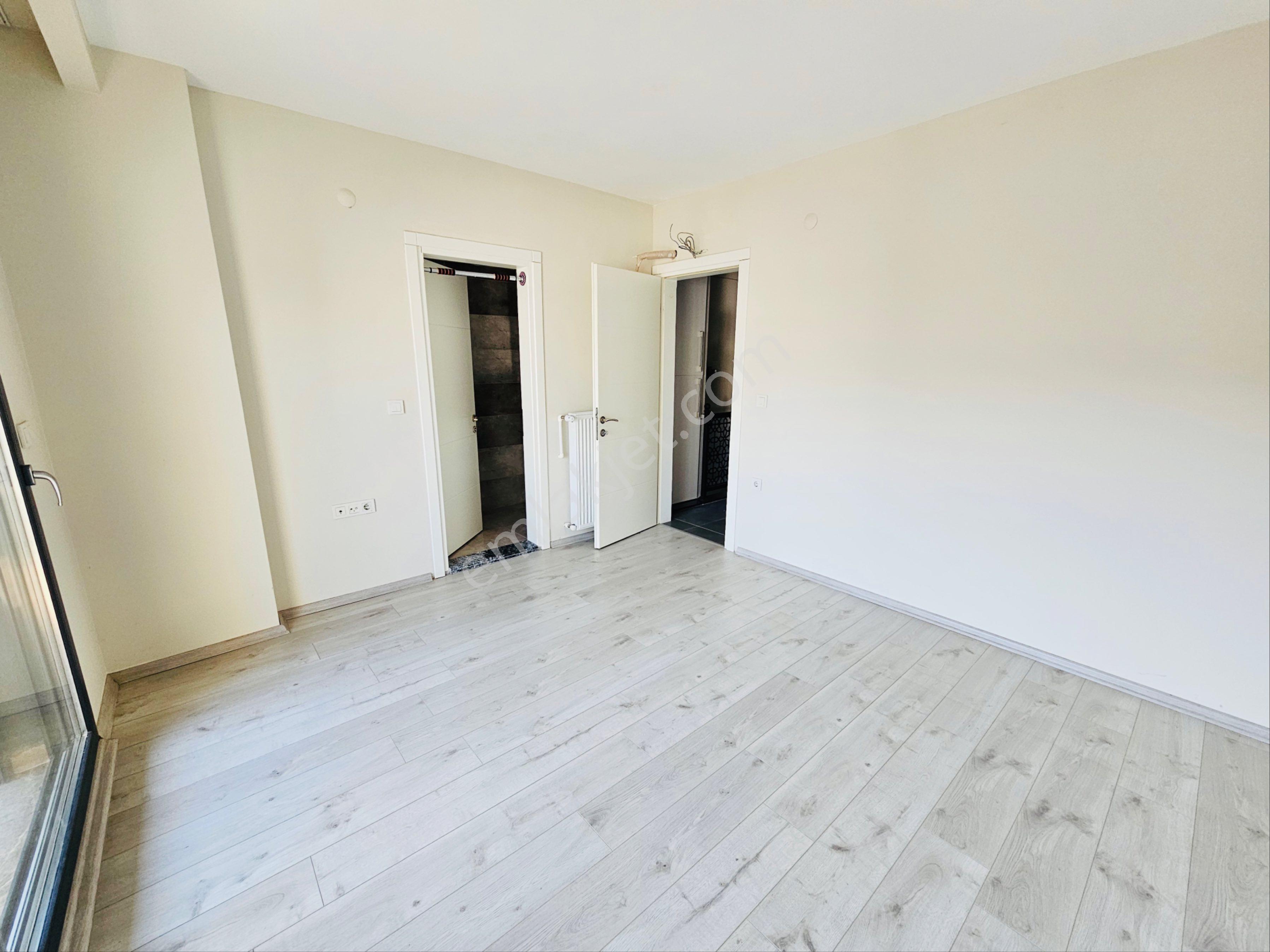 Kadınlar Denizi Kiralık Doğalgazlı Muhteşem Villa - Görsel 18