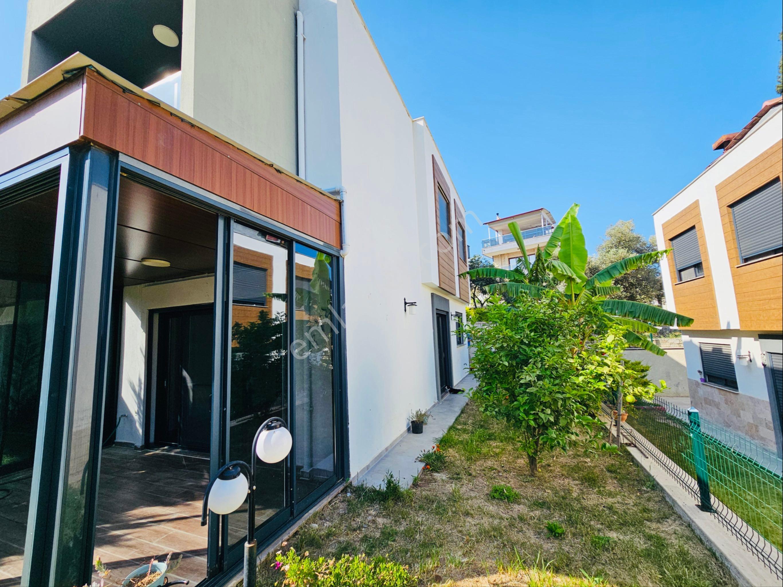 Kadınlar Denizi Kiralık Doğalgazlı Muhteşem Villa - Görsel 3