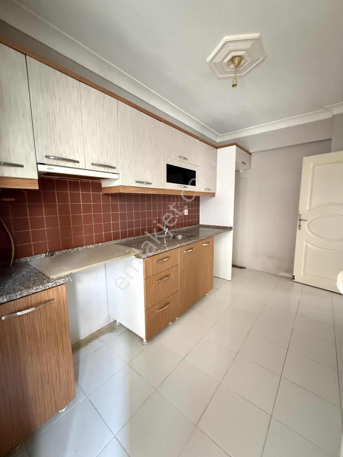 Akkaya İnşaattan Cemal Gürsel Blv.cephe Kiralık 2+1 Daire!! - Görsel 9