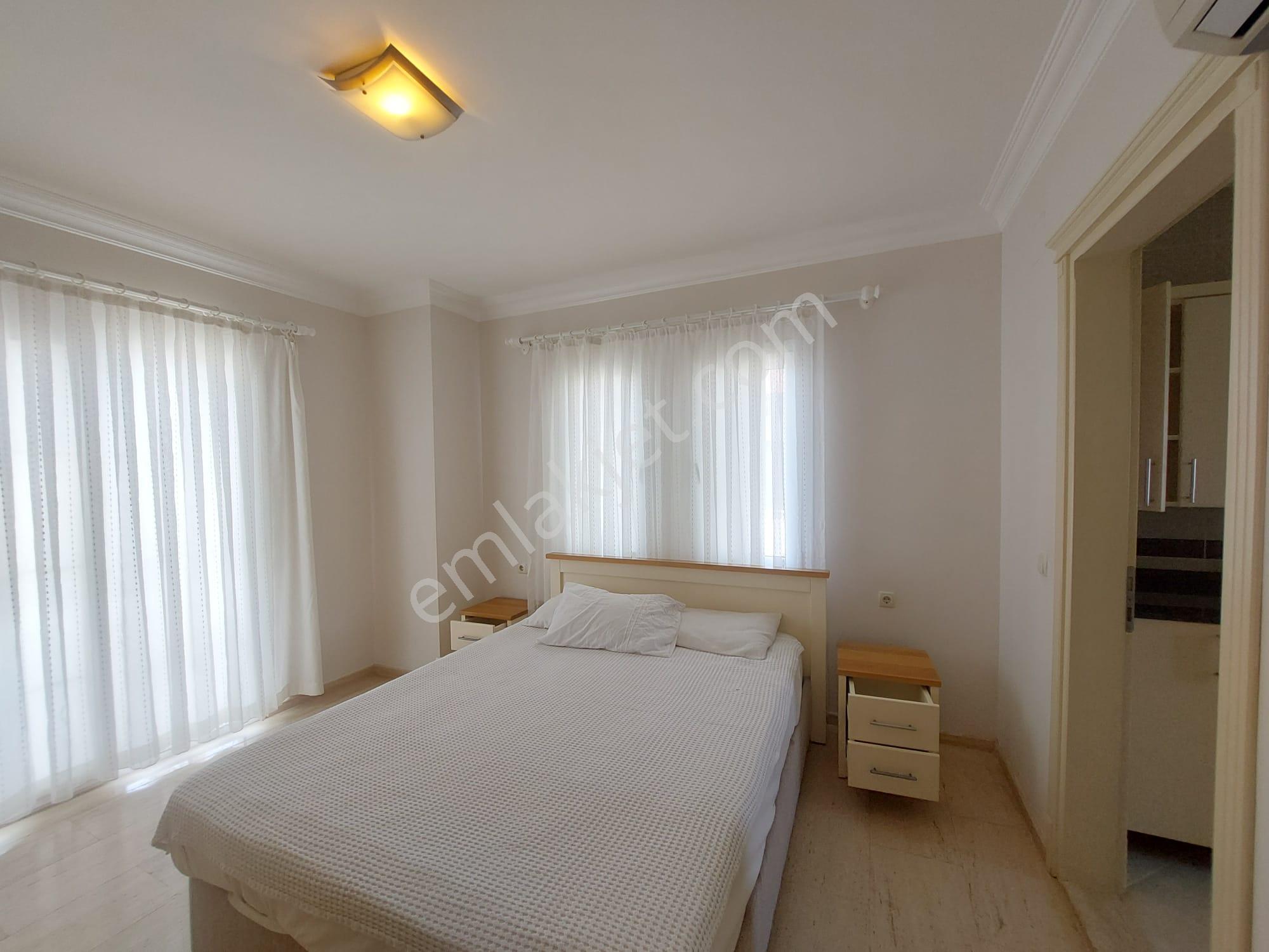 Dalyanda 4+1 Eşyalı Villa Kiralık - Görsel 13