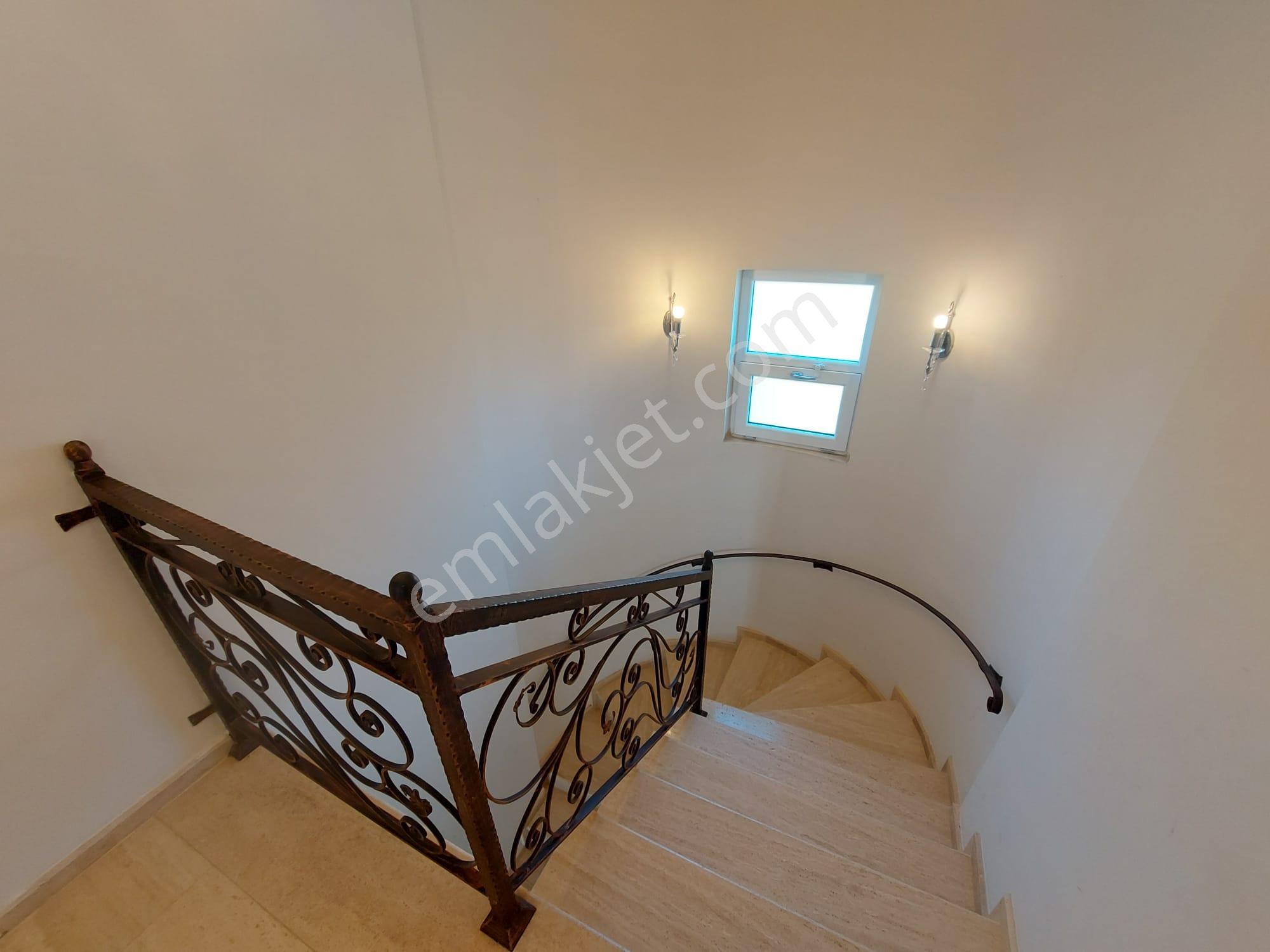 Dalyanda 4+1 Eşyalı Villa Kiralık - Görsel 10