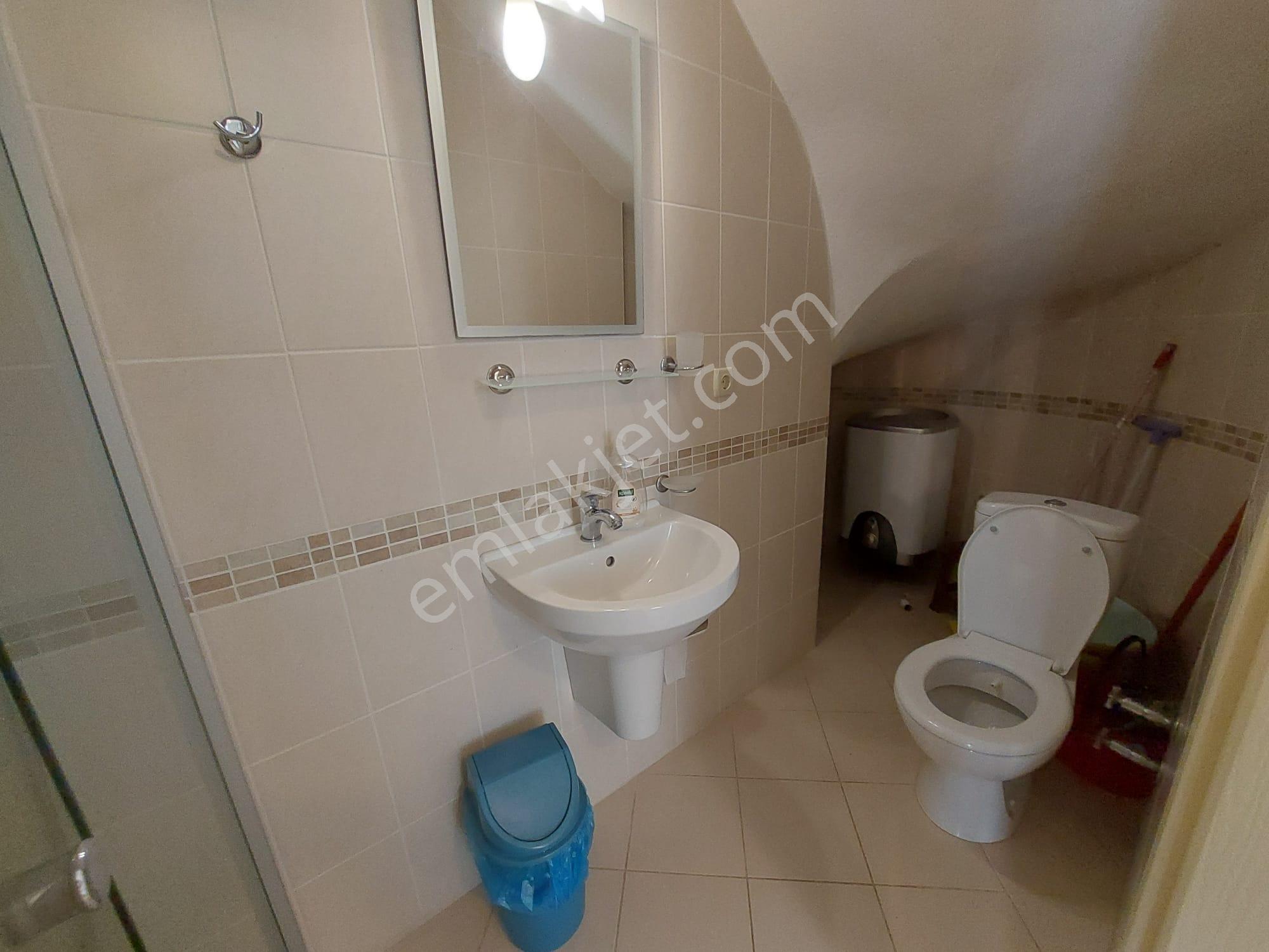Dalyanda 4+1 Eşyalı Villa Kiralık - Görsel 9