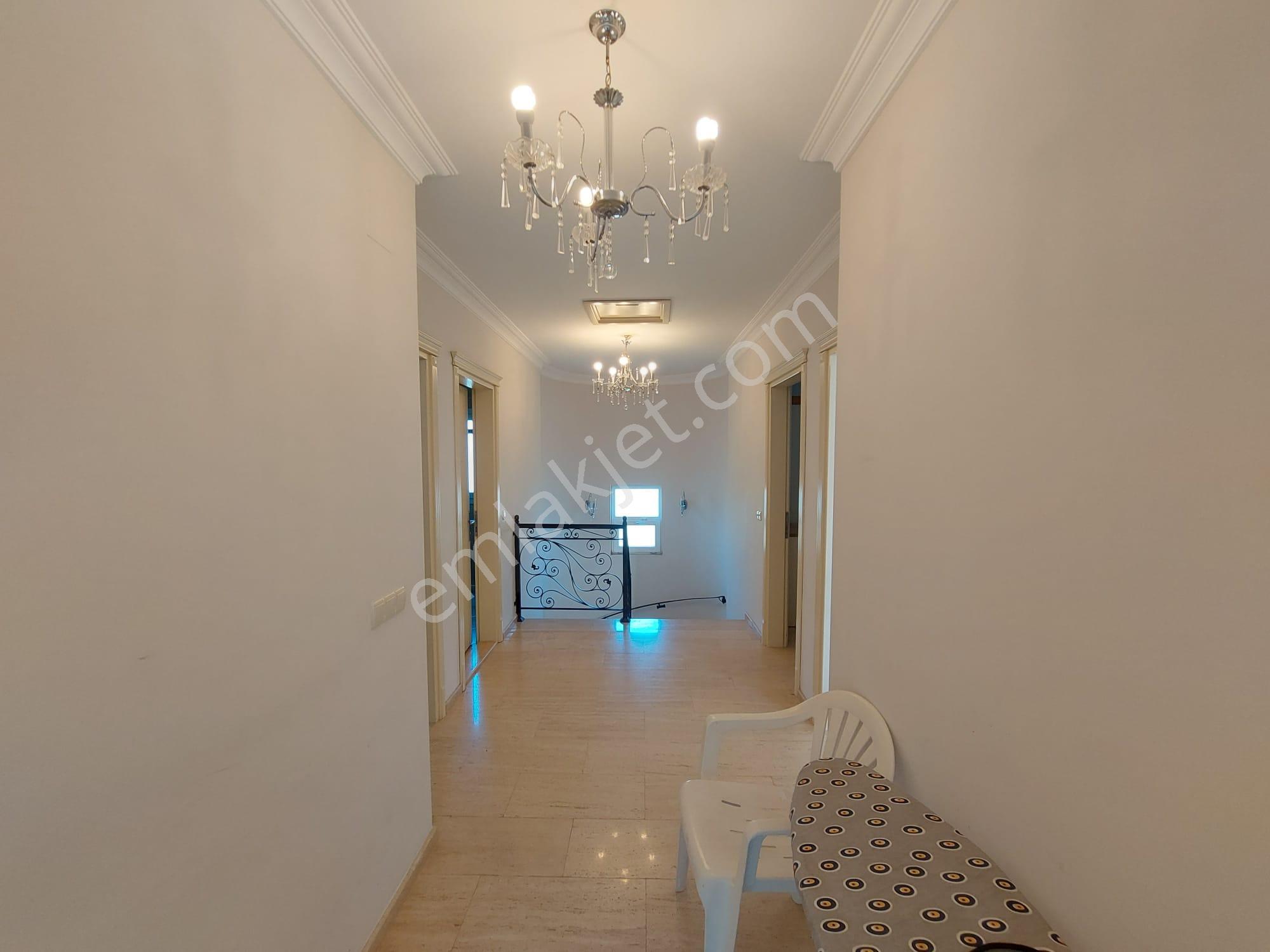 Dalyanda 4+1 Eşyalı Villa Kiralık - Görsel 11
