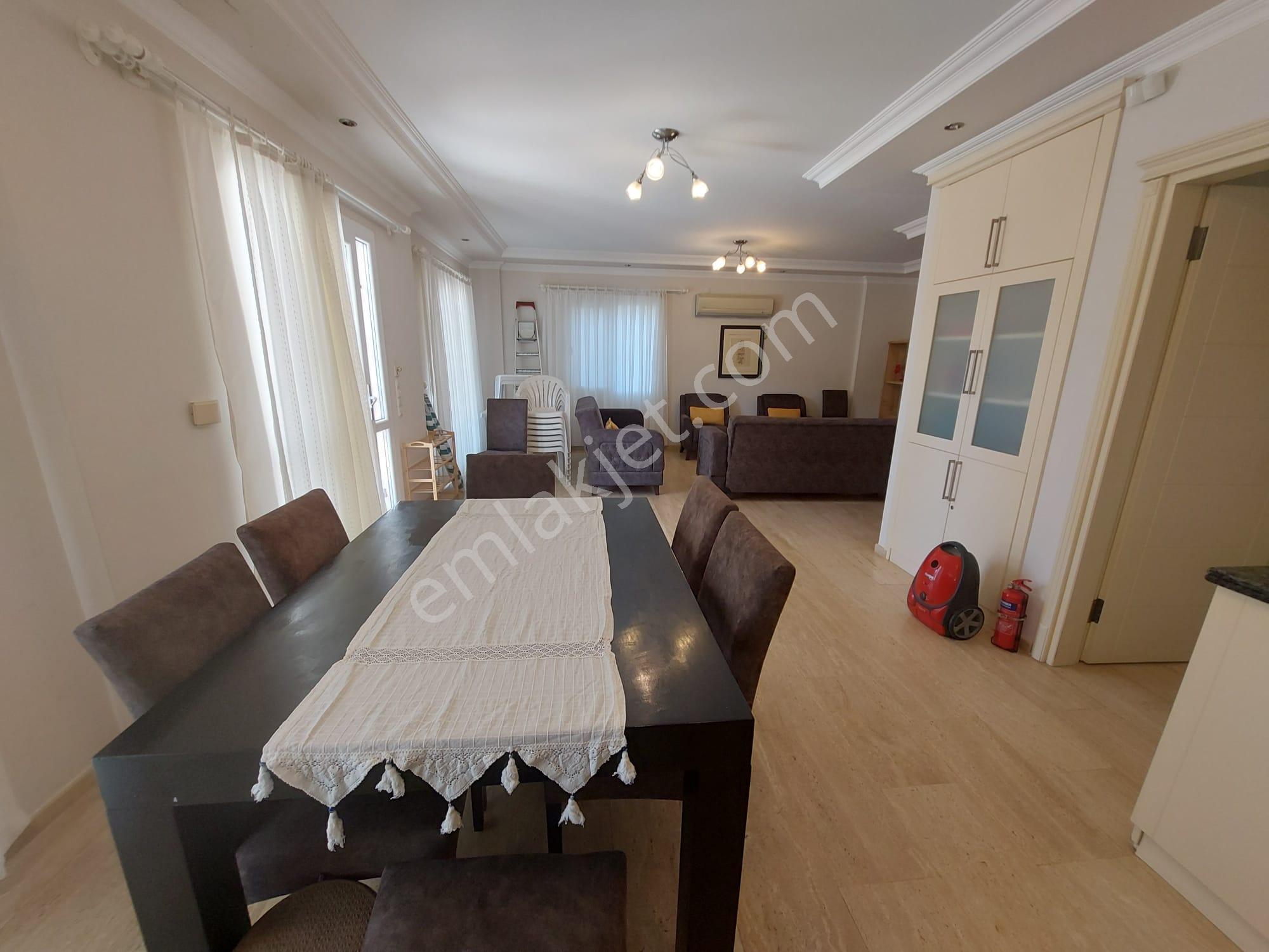 Dalyanda 4+1 Eşyalı Villa Kiralık - Görsel 6