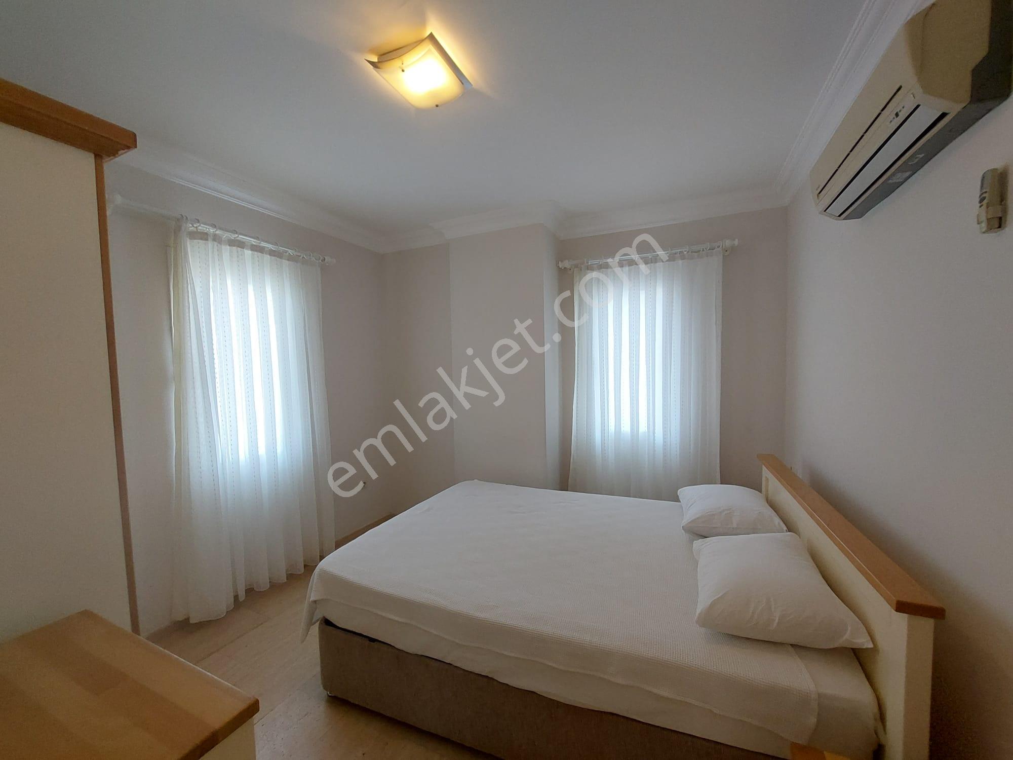 Dalyanda 4+1 Eşyalı Villa Kiralık - Görsel 16