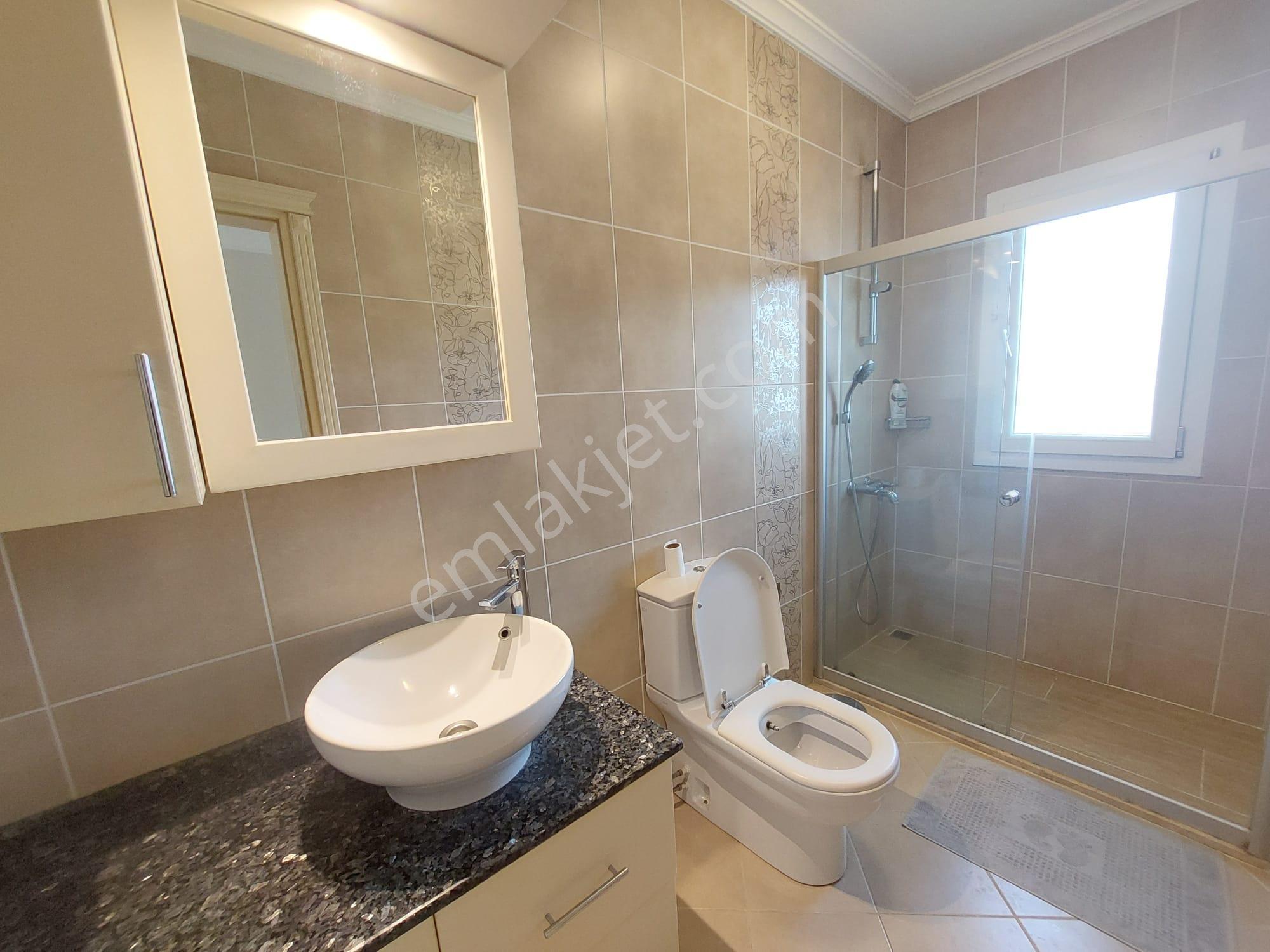 Dalyanda 4+1 Eşyalı Villa Kiralık - Görsel 15