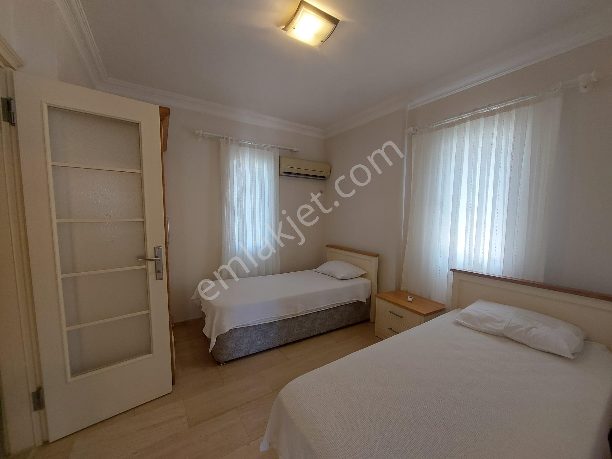 Dalyanda 4+1 Eşyalı Villa Kiralık - Görsel 8