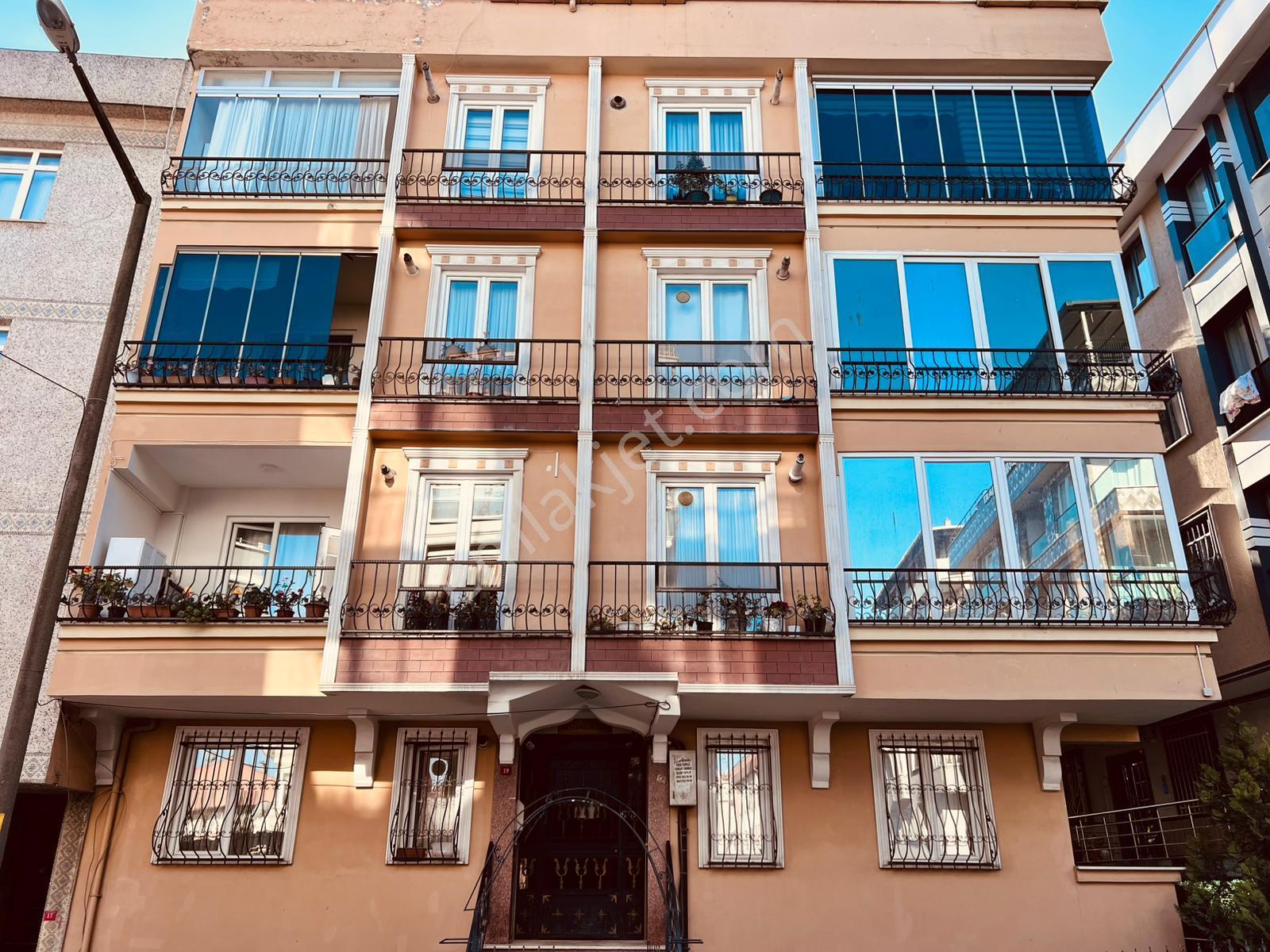 Pegaas'tan Denizköşkler Mh Çift Girişli 5+2 Satılık Dublex Daire - Görsel 35
