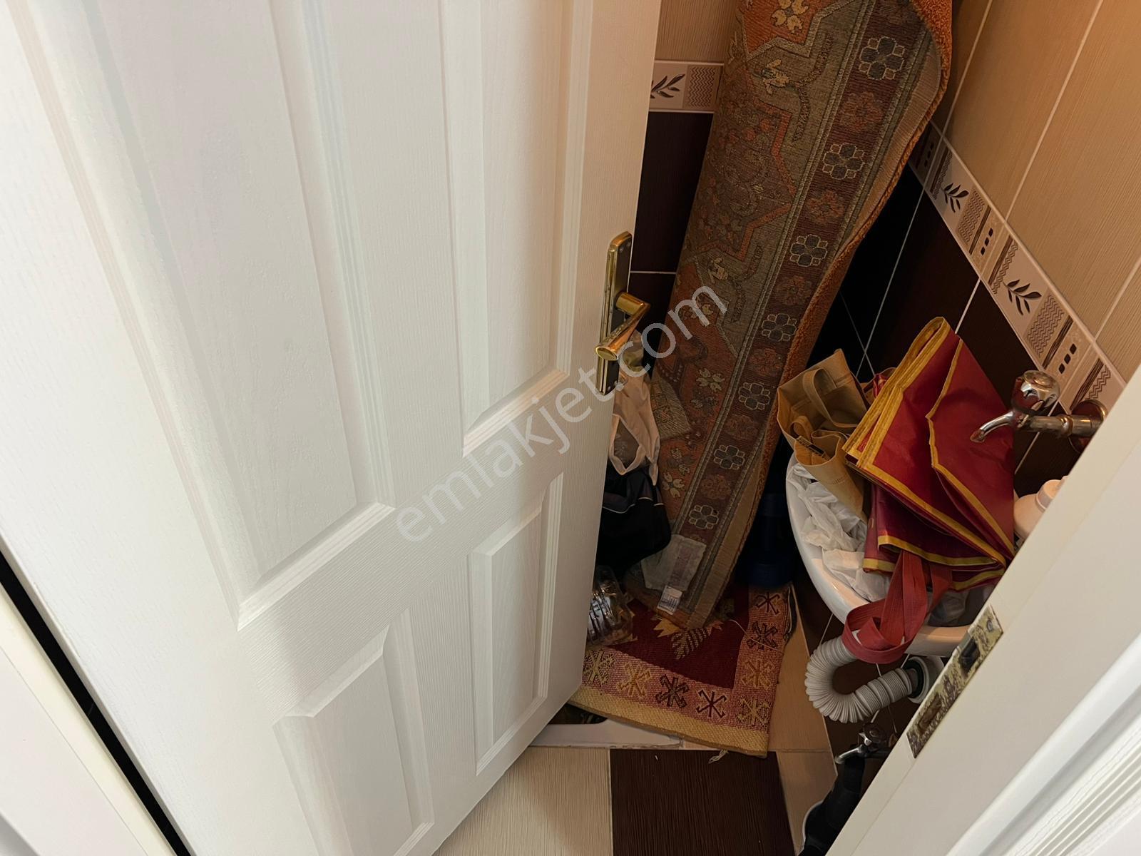 Pegaas'tan Denizköşkler Mh Çift Girişli 5+2 Satılık Dublex Daire - Görsel 19