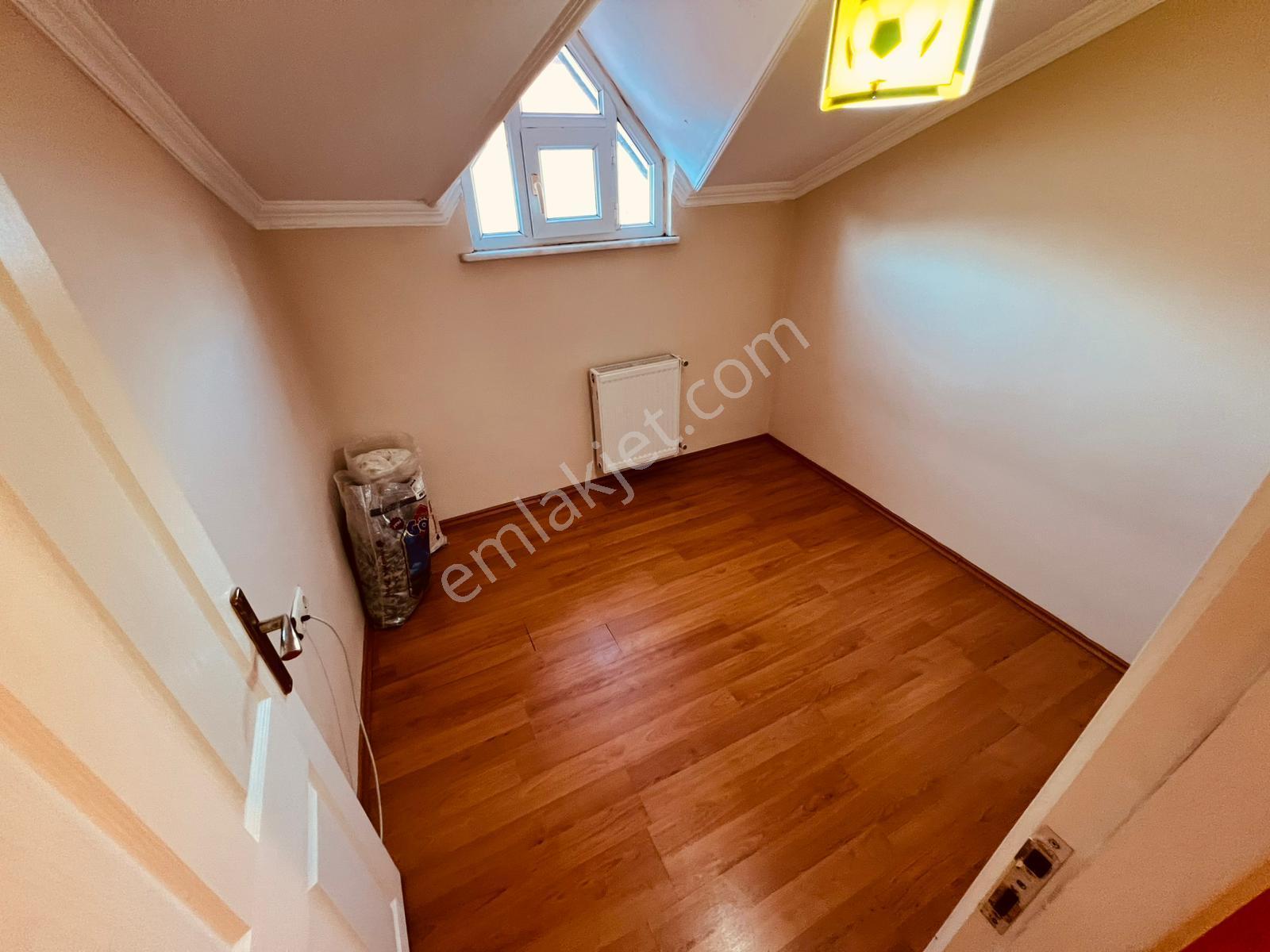 Pegaas'tan Denizköşkler Mh Çift Girişli 5+2 Satılık Dublex Daire - Görsel 30