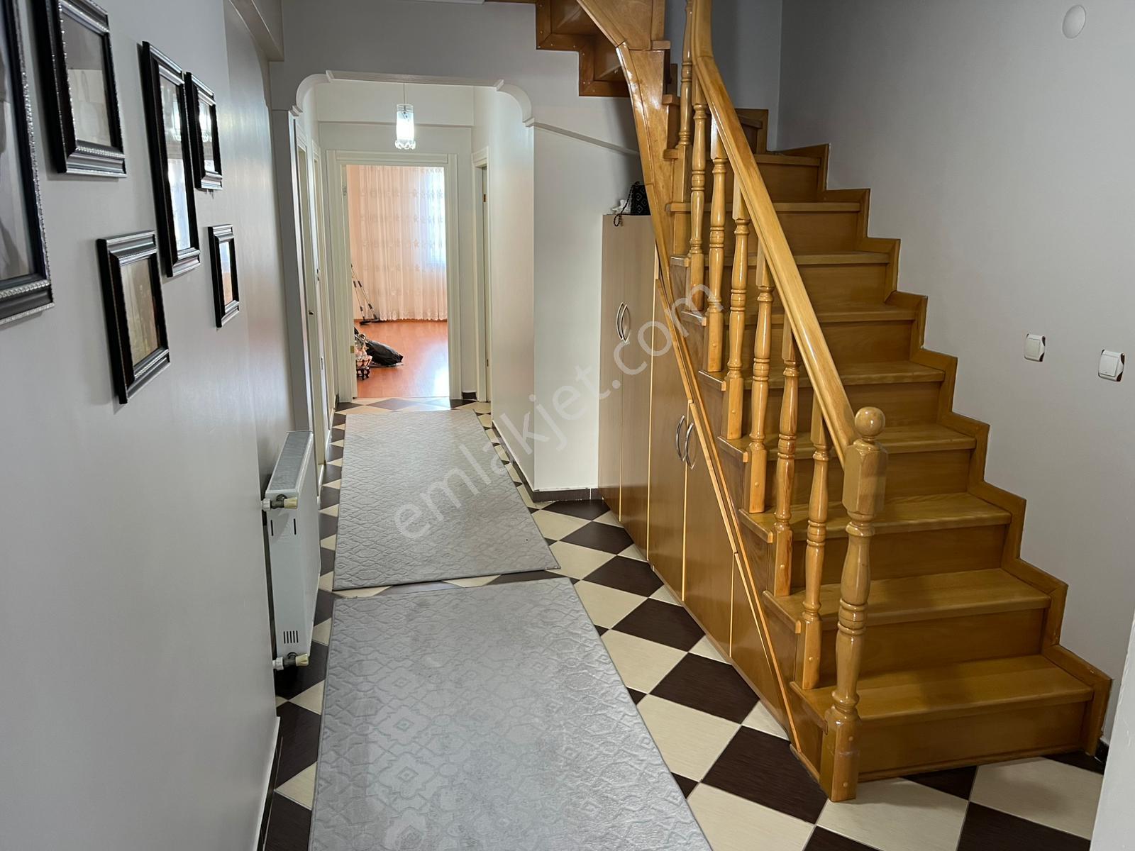 Pegaas'tan Denizköşkler Mh Çift Girişli 5+2 Satılık Dublex Daire - Görsel 21