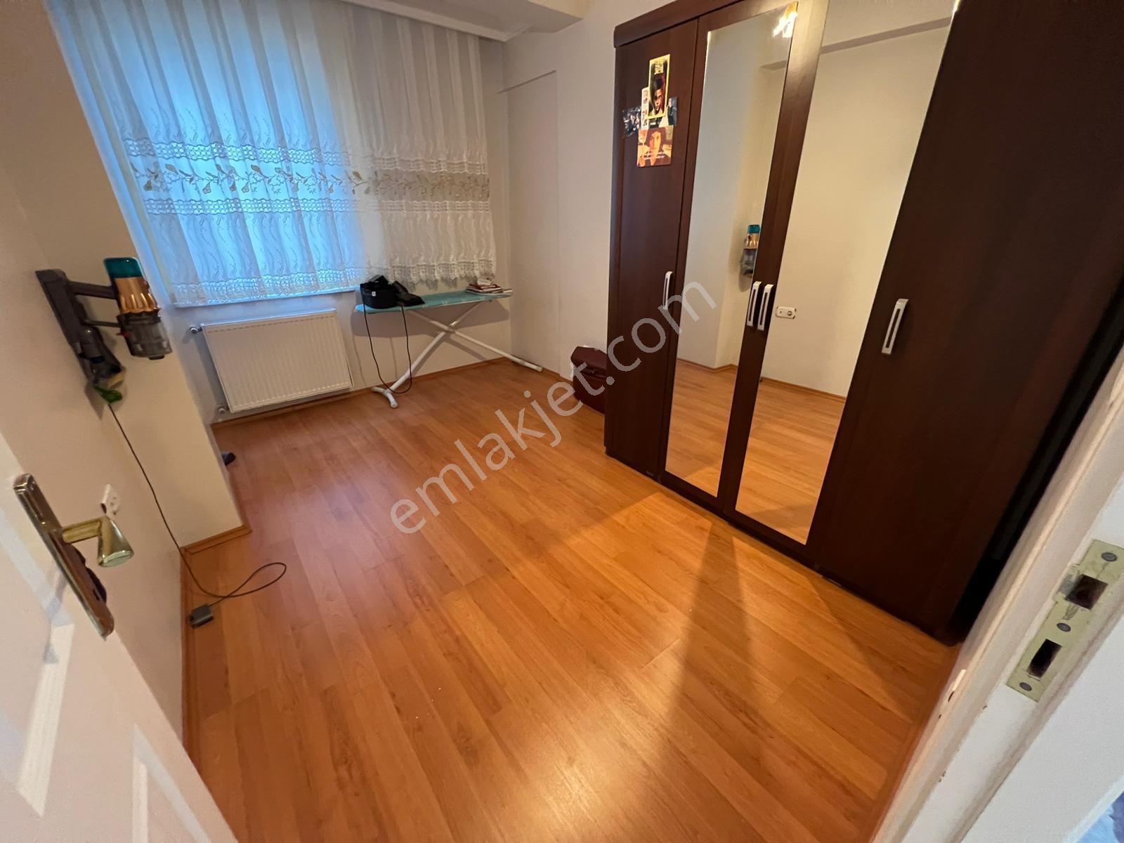 Pegaas'tan Denizköşkler Mh Çift Girişli 5+2 Satılık Dublex Daire - Görsel 15