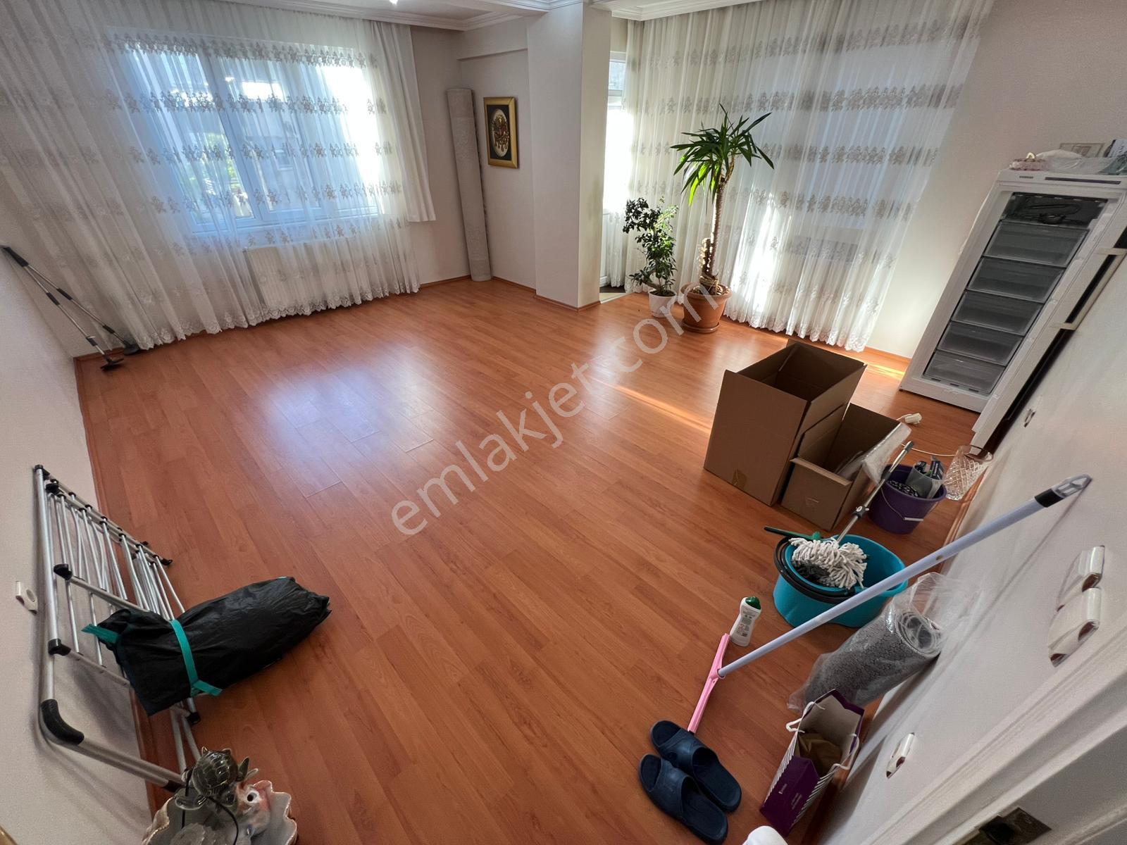 Pegaas'tan Denizköşkler Mh Çift Girişli 5+2 Satılık Dublex Daire - Görsel 2