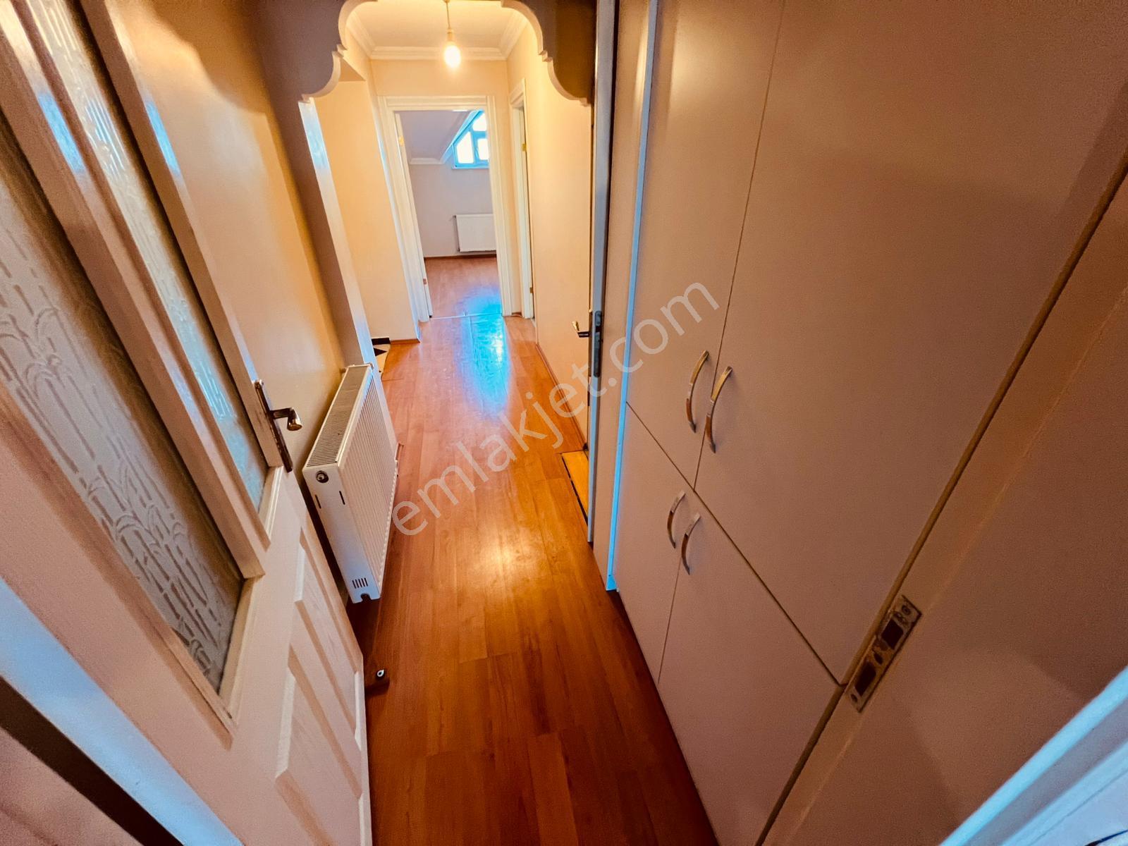 Pegaas'tan Denizköşkler Mh Çift Girişli 5+2 Satılık Dublex Daire - Görsel 32