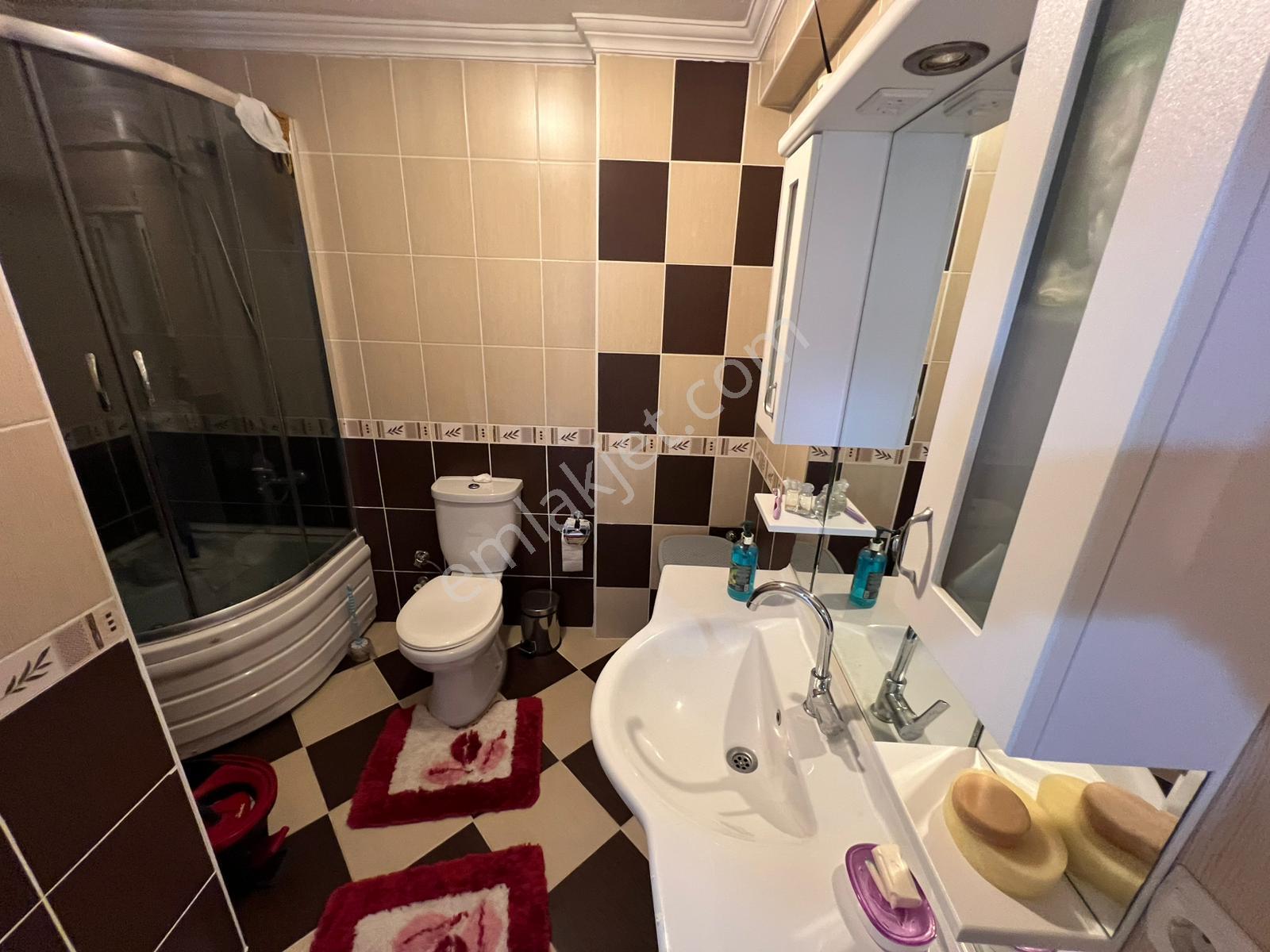 Pegaas'tan Denizköşkler Mh Çift Girişli 5+2 Satılık Dublex Daire - Görsel 17
