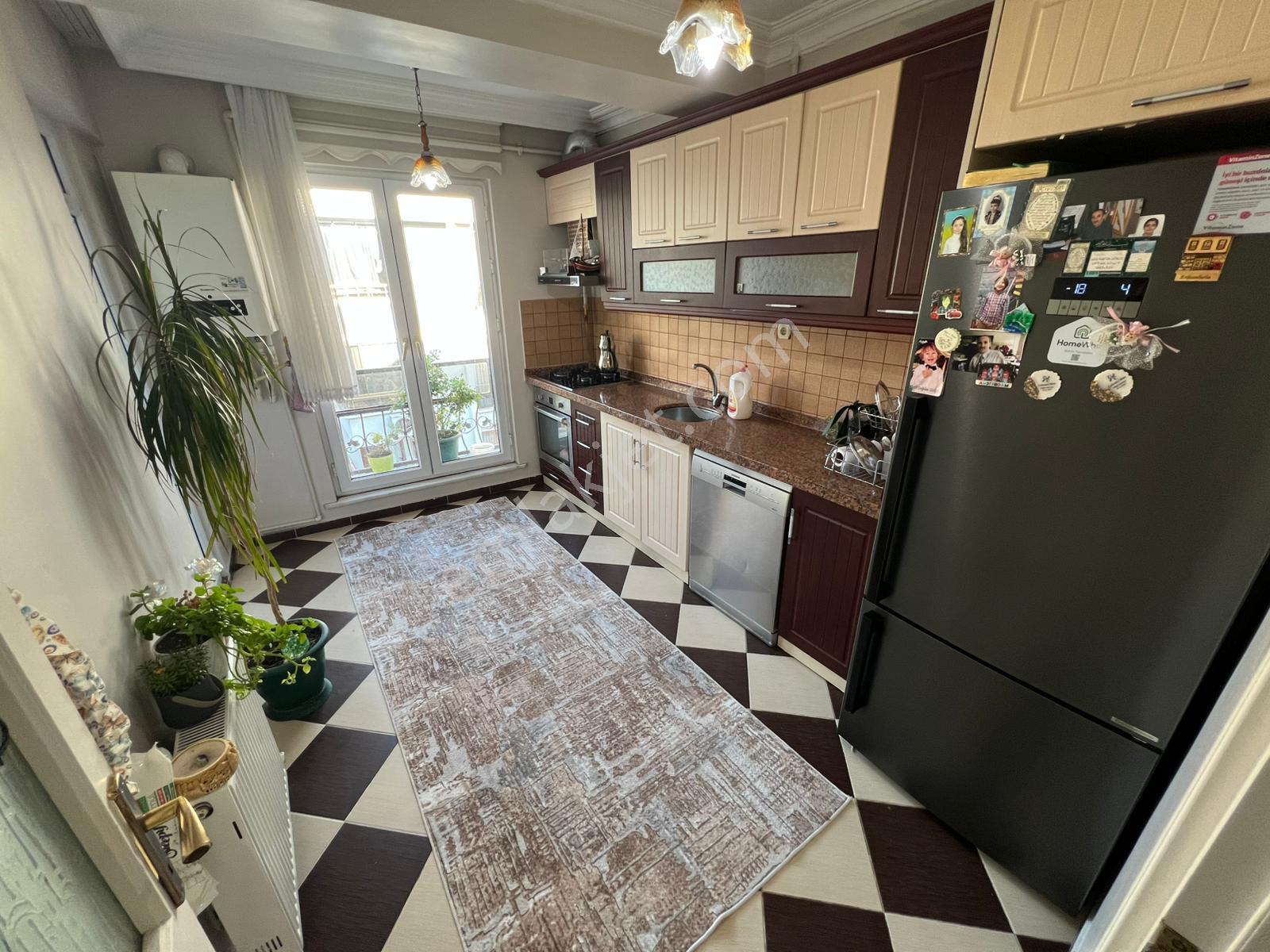 Pegaas'tan Denizköşkler Mh Çift Girişli 5+2 Satılık Dublex Daire - Görsel 7