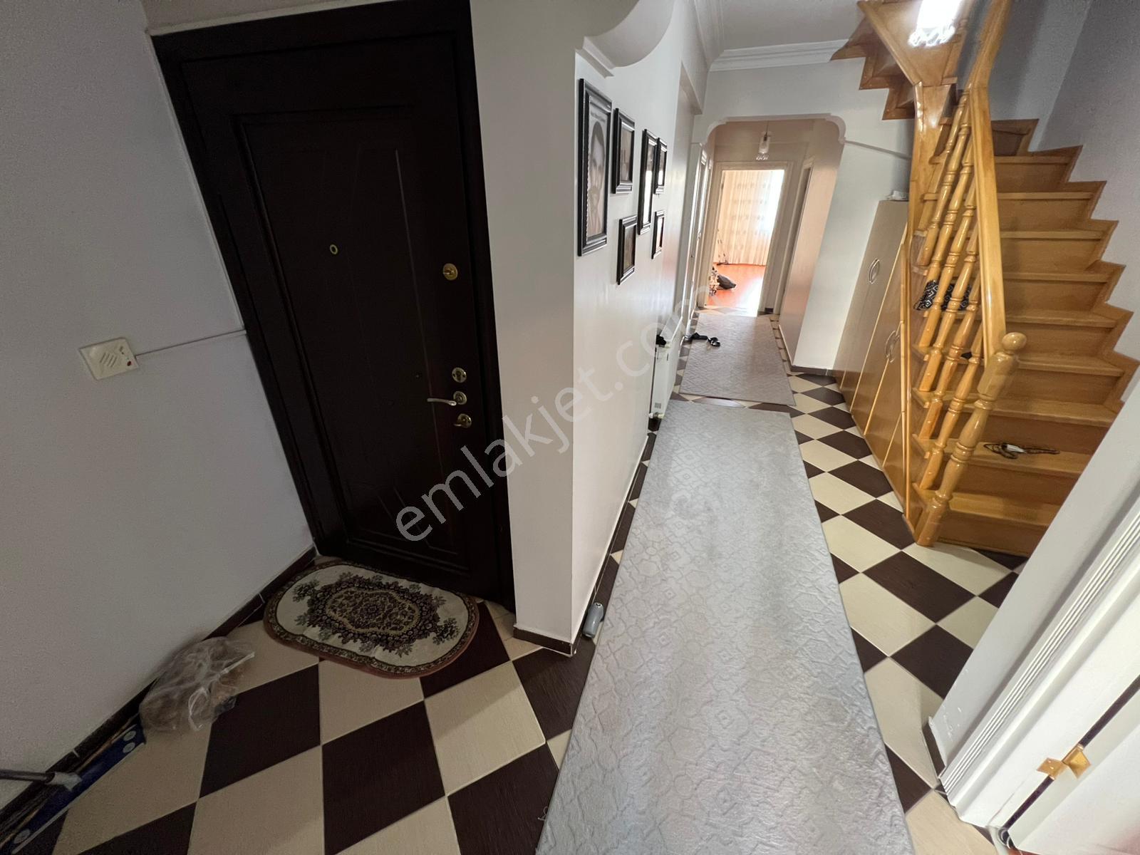 Pegaas'tan Denizköşkler Mh Çift Girişli 5+2 Satılık Dublex Daire - Görsel 11