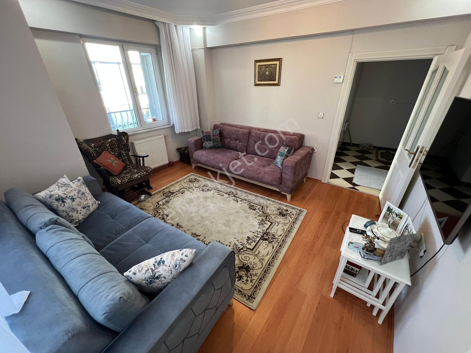 Pegaas'tan Denizköşkler Mh Çift Girişli 5+2 Satılık Dublex Daire - Görsel 10