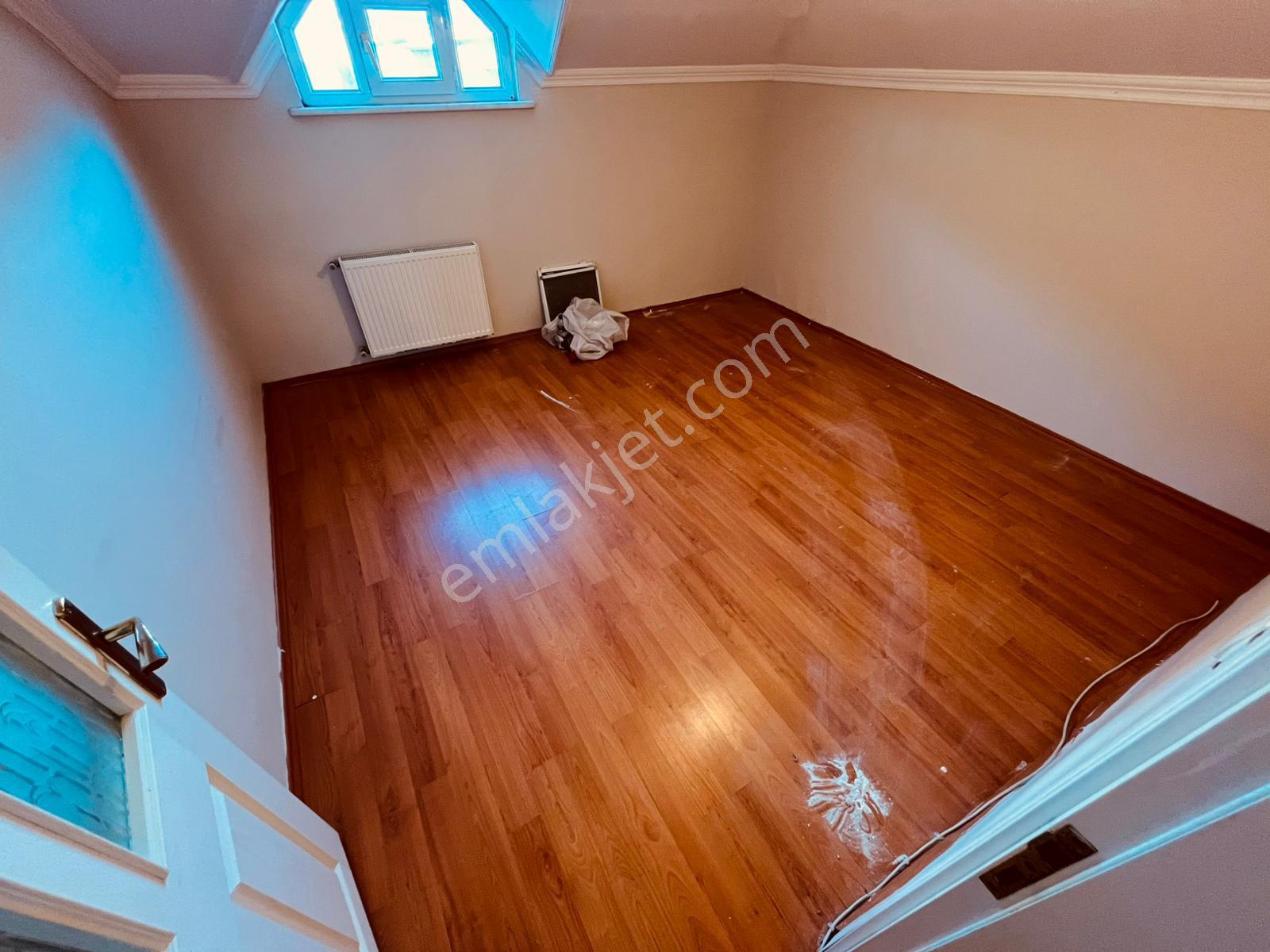 Pegaas'tan Denizköşkler Mh Çift Girişli 5+2 Satılık Dublex Daire - Görsel 29
