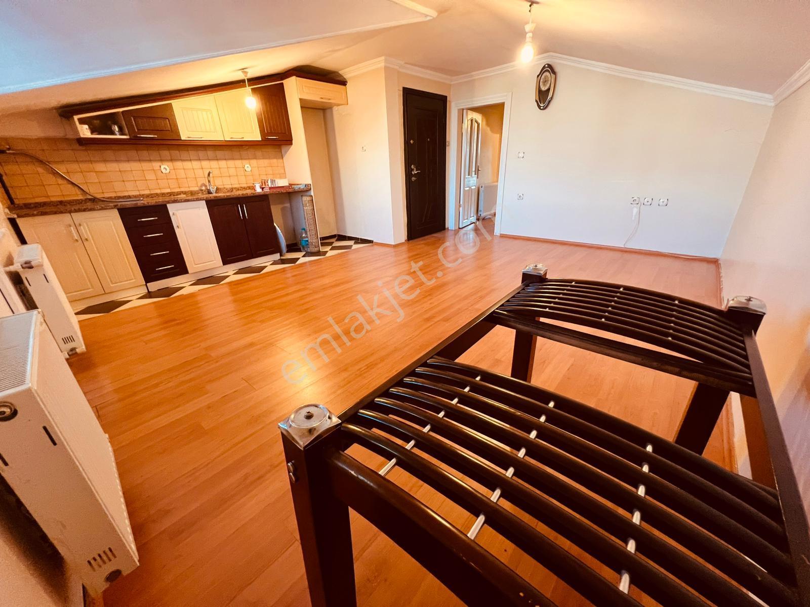 Pegaas'tan Denizköşkler Mh Çift Girişli 5+2 Satılık Dublex Daire - Görsel 22