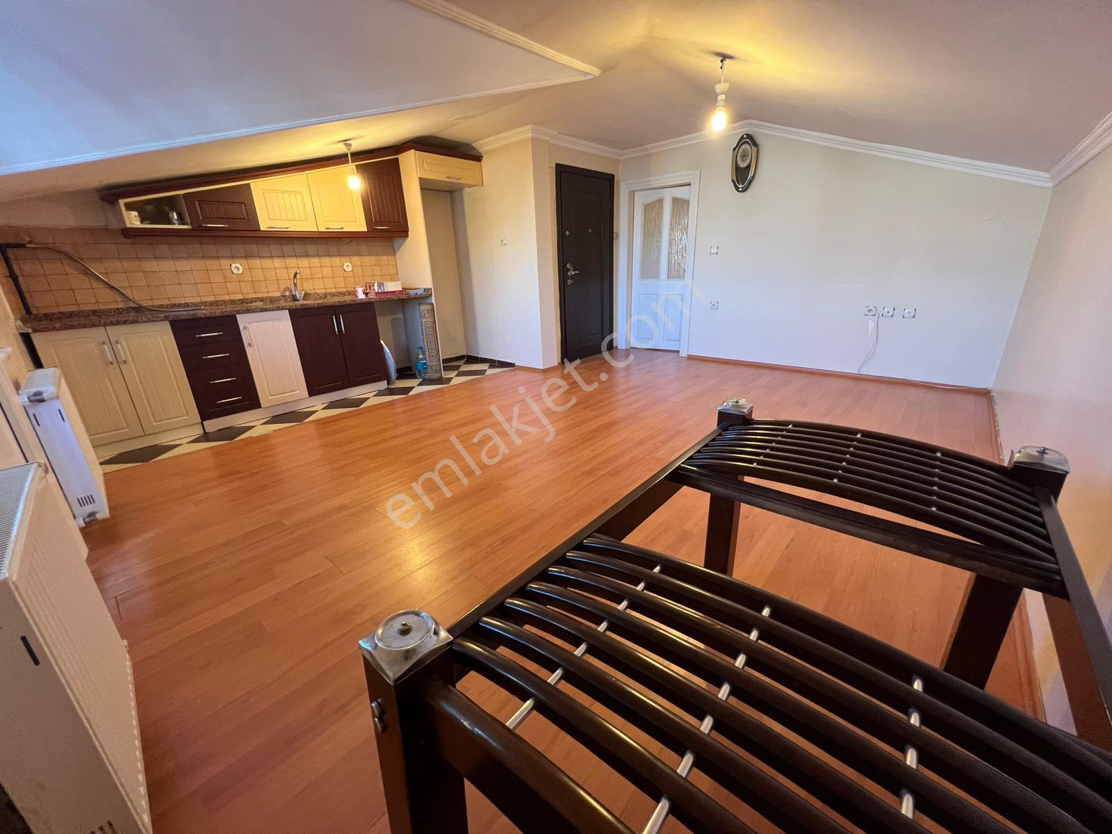Pegaas'tan Denizköşkler Mh Çift Girişli 5+2 Satılık Dublex Daire - Görsel 27