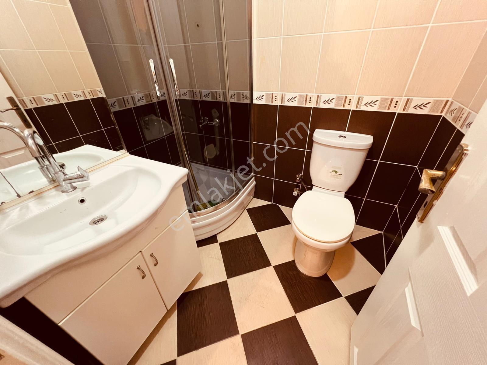 Pegaas'tan Denizköşkler Mh Çift Girişli 5+2 Satılık Dublex Daire - Görsel 33