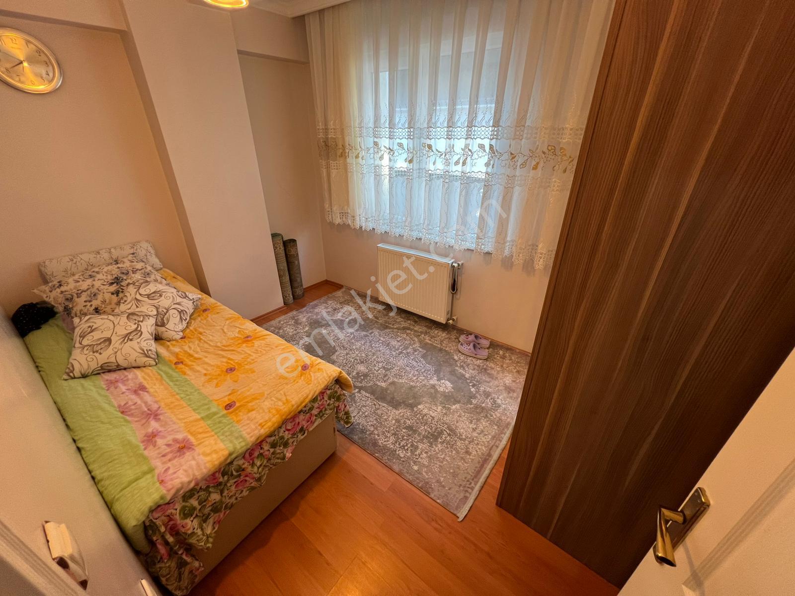 Pegaas'tan Denizköşkler Mh Çift Girişli 5+2 Satılık Dublex Daire - Görsel 13