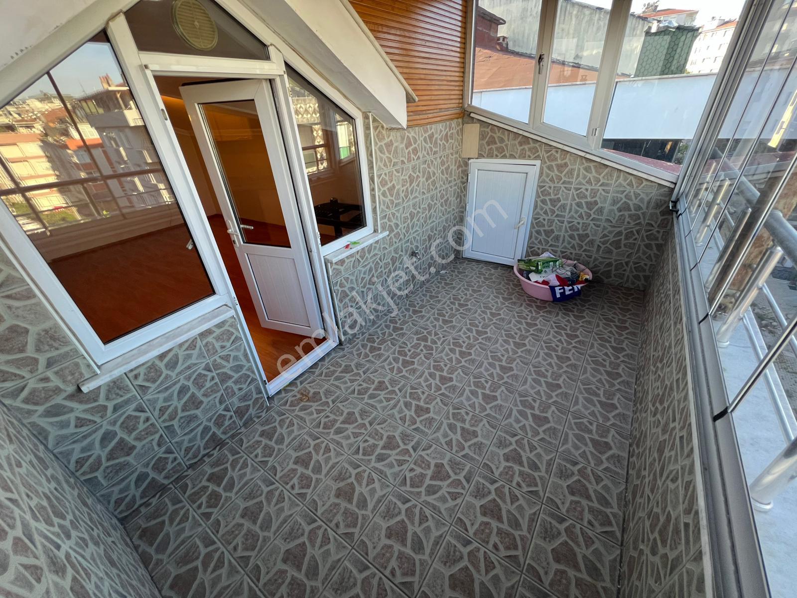 Pegaas'tan Denizköşkler Mh Çift Girişli 5+2 Satılık Dublex Daire - Görsel 26