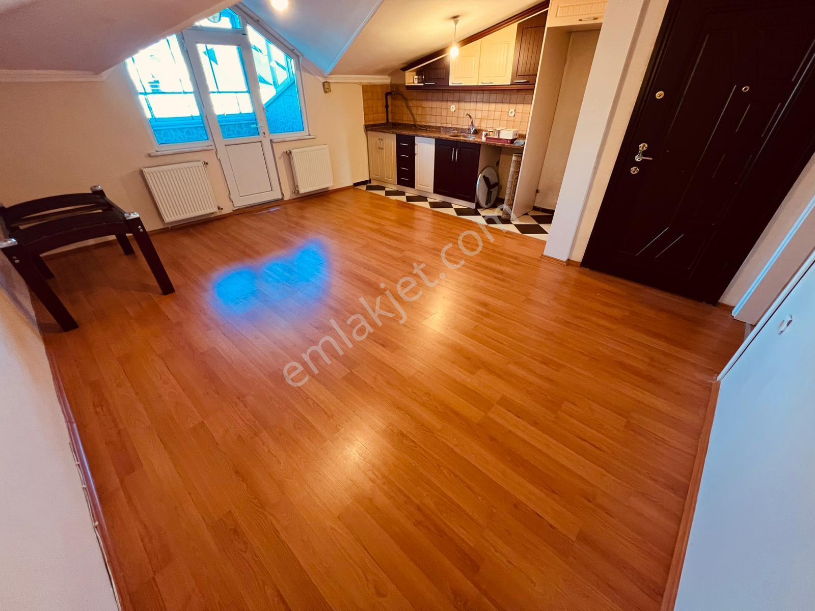 Pegaas'tan Denizköşkler Mh Çift Girişli 5+2 Satılık Dublex Daire - Görsel 23