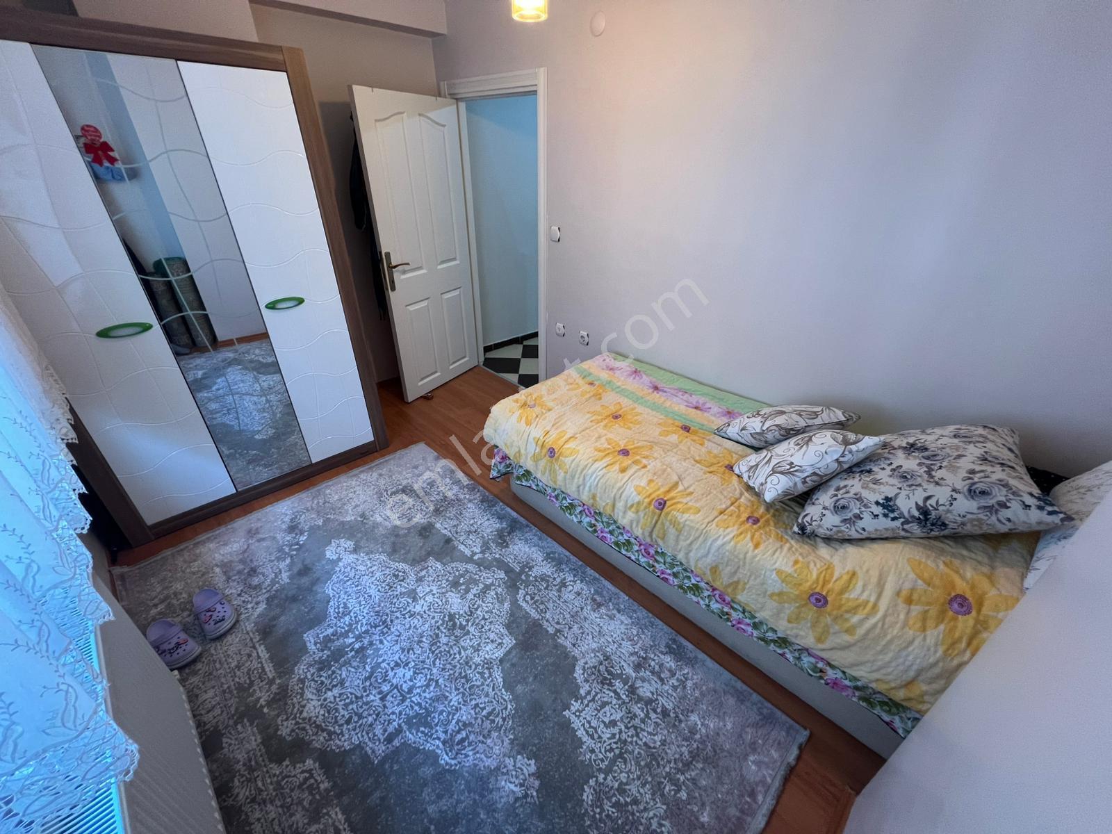 Pegaas'tan Denizköşkler Mh Çift Girişli 5+2 Satılık Dublex Daire - Görsel 12