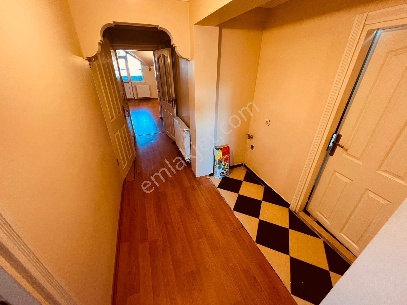 Pegaas'tan Denizköşkler Mh Çift Girişli 5+2 Satılık Dublex Daire - Görsel 31