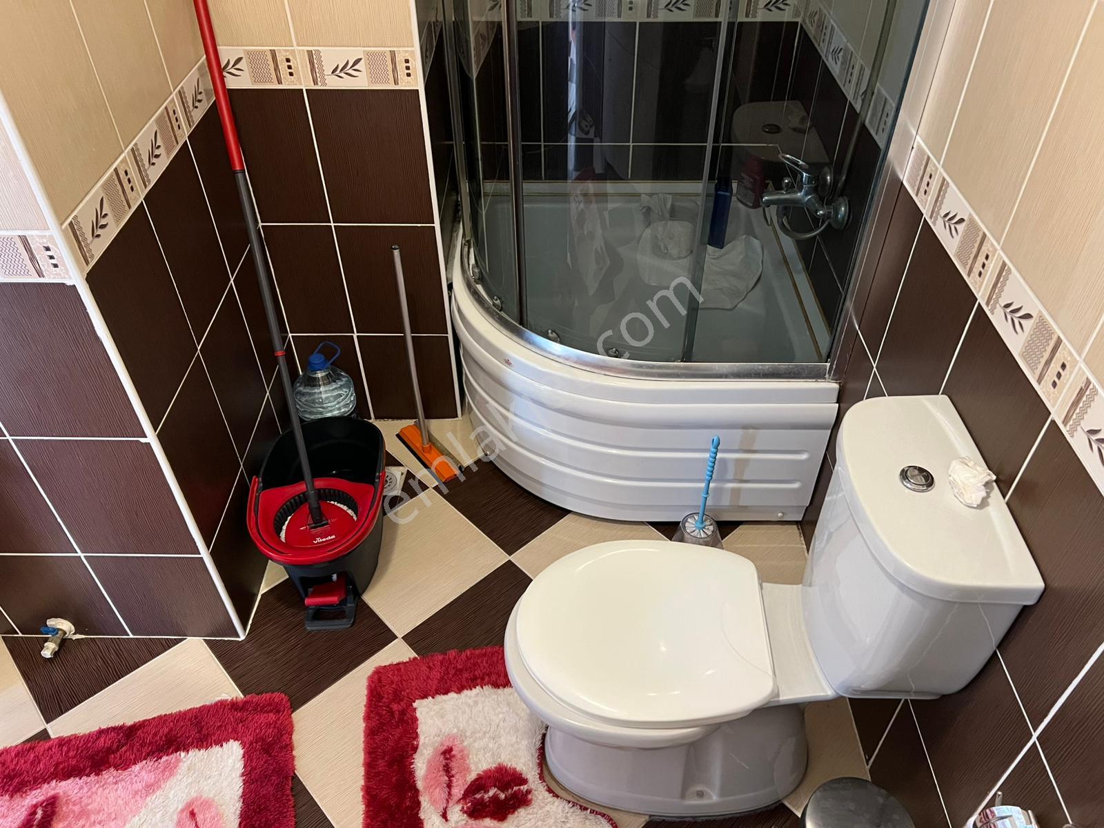 Pegaas'tan Denizköşkler Mh Çift Girişli 5+2 Satılık Dublex Daire - Görsel 16