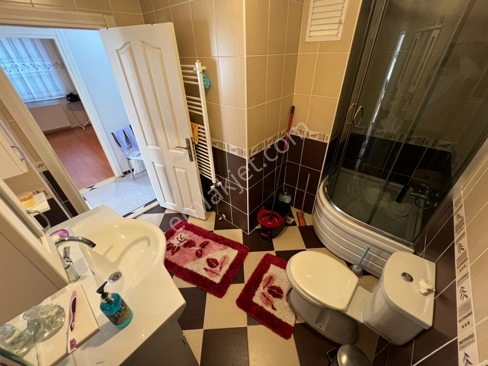Pegaas'tan Denizköşkler Mh Çift Girişli 5+2 Satılık Dublex Daire - Görsel 18