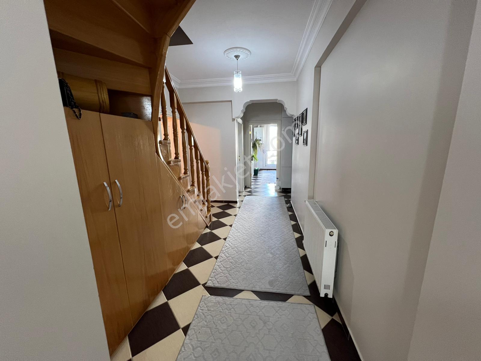 Pegaas'tan Denizköşkler Mh Çift Girişli 5+2 Satılık Dublex Daire - Görsel 14