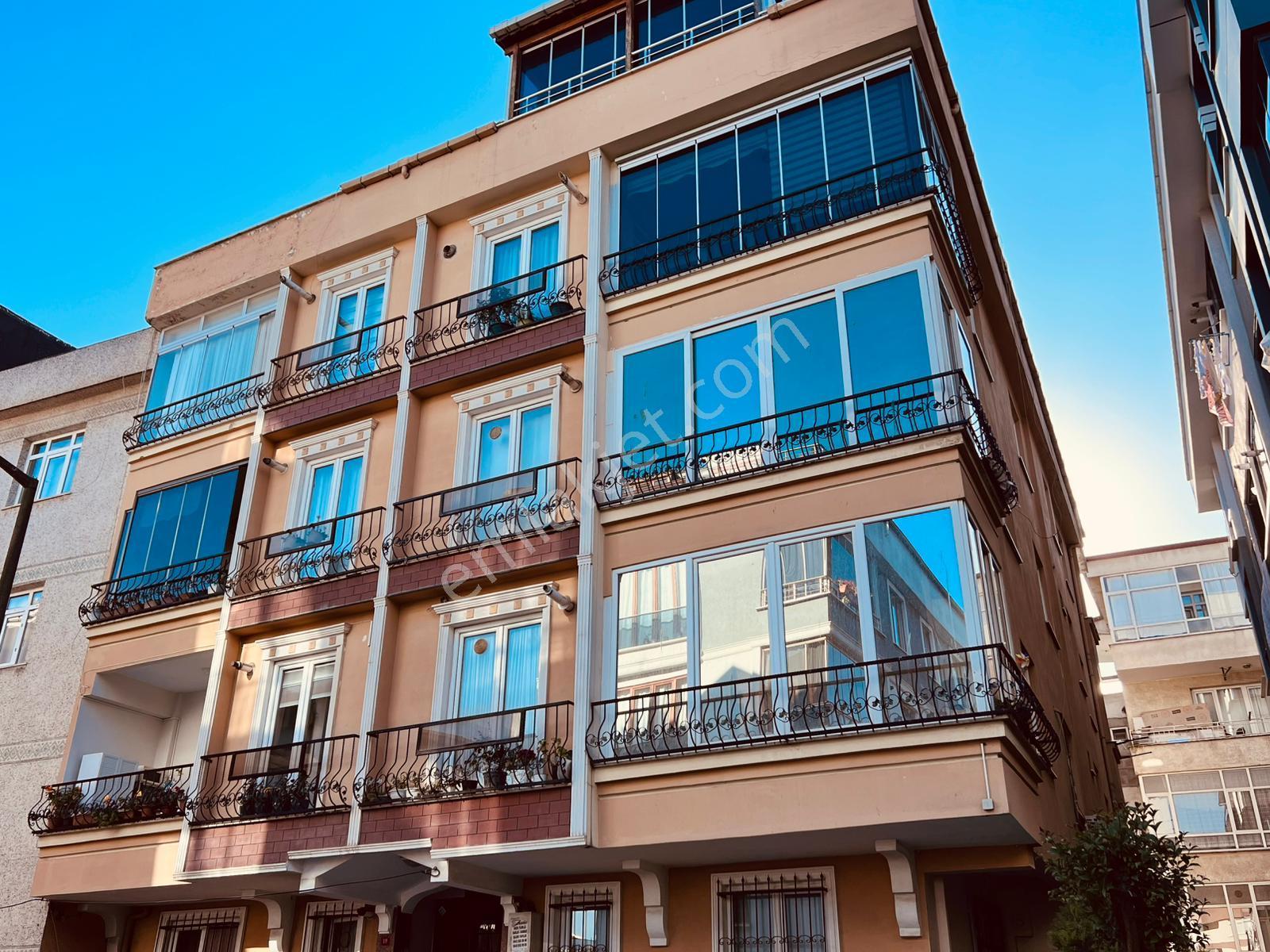 Pegaas'tan Denizköşkler Mh Çift Girişli 5+2 Satılık Dublex Daire - Görsel 34