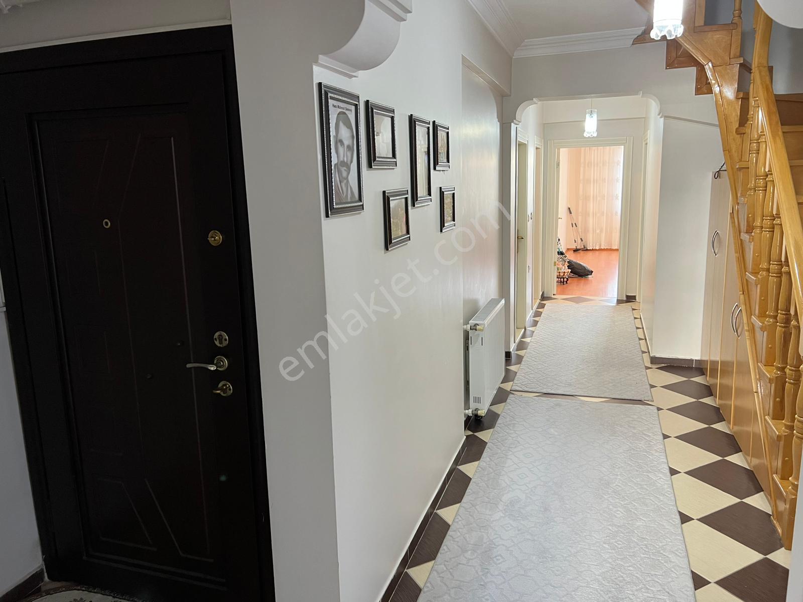 Pegaas'tan Denizköşkler Mh Çift Girişli 5+2 Satılık Dublex Daire - Görsel 20