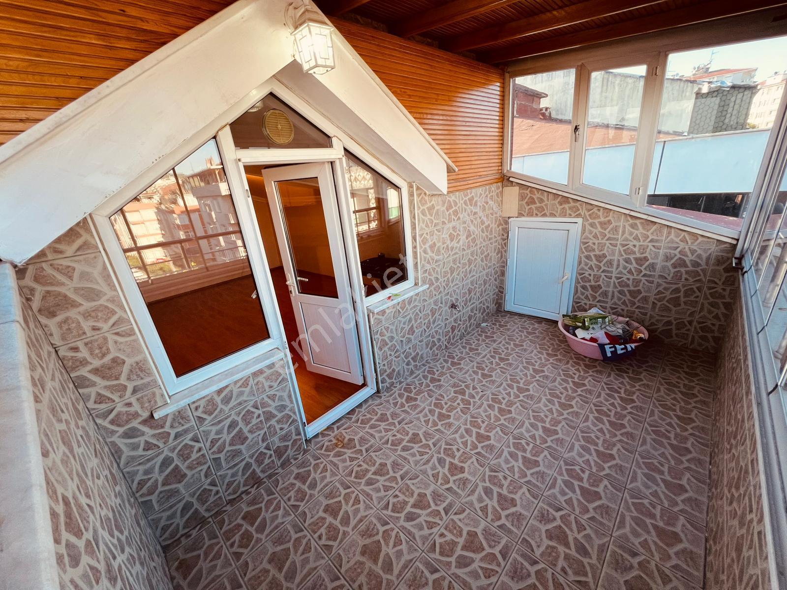 Pegaas'tan Denizköşkler Mh Çift Girişli 5+2 Satılık Dublex Daire - Görsel 24