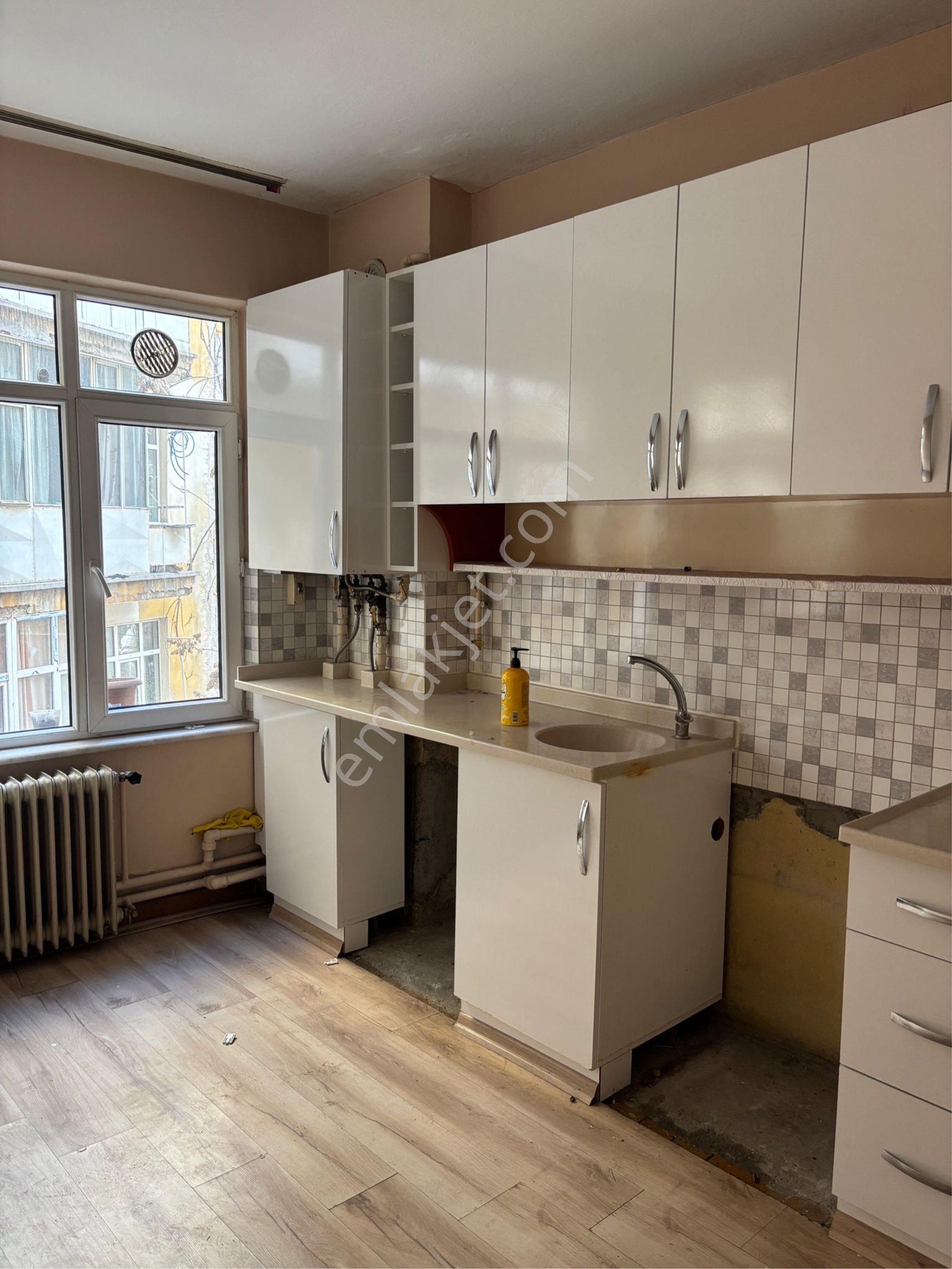 İhsaniye Kiralık Daire - Görsel 12