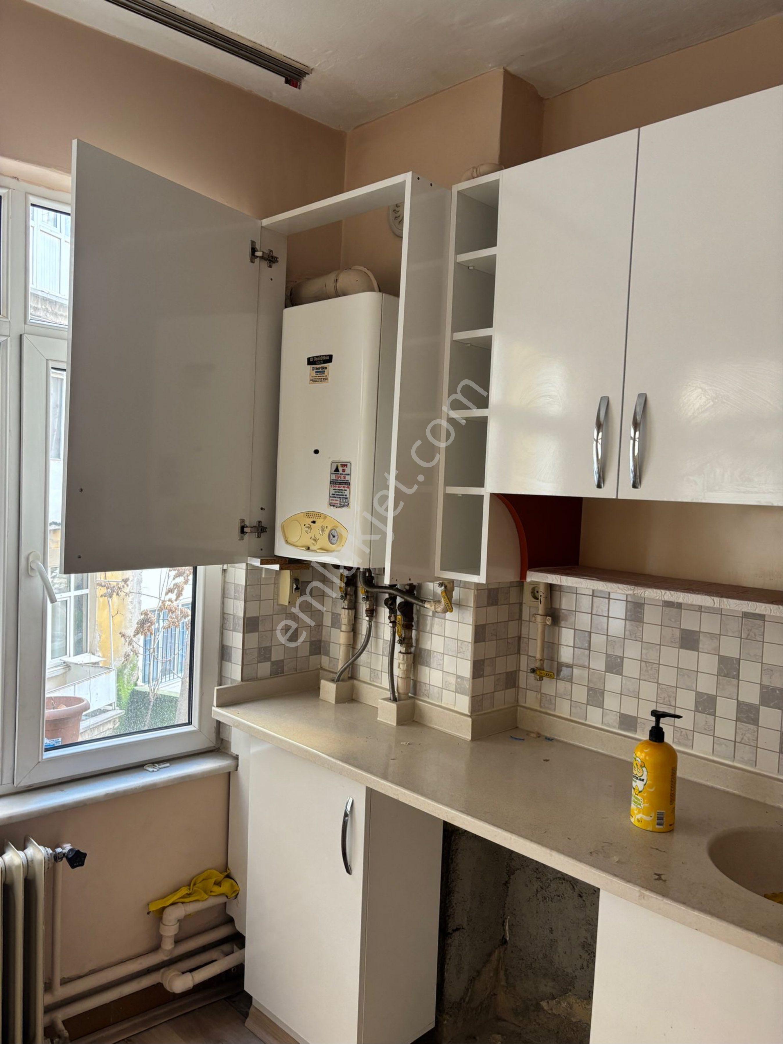İhsaniye Kiralık Daire - Görsel 18