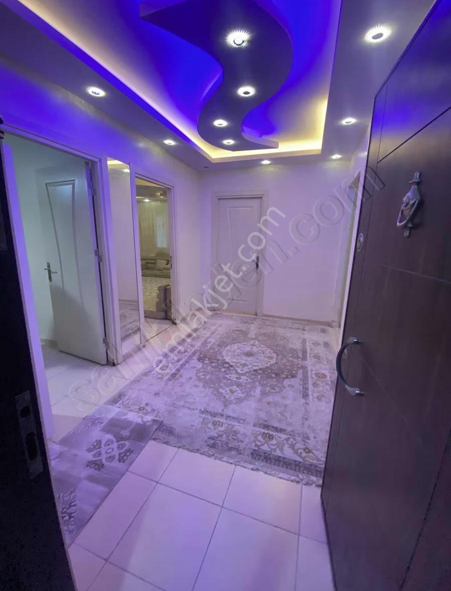 Deniz'den İtfaiye Arkası Satılık 3+1 140m2 - Görsel 12