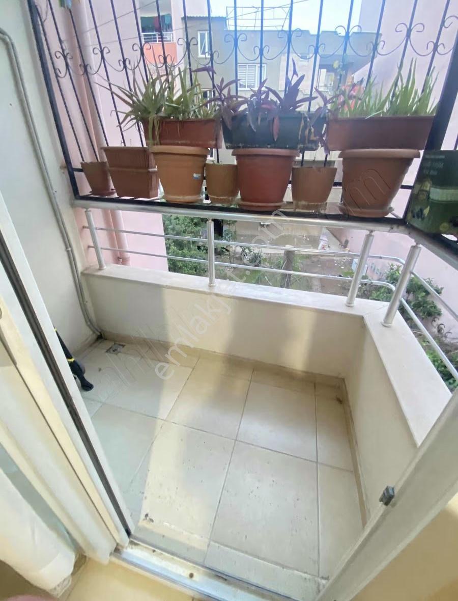 Deniz'den İtfaiye Arkası Satılık 3+1 140m2 - Görsel 14