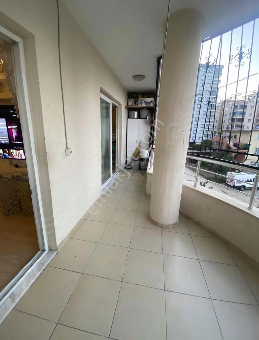 Deniz'den İtfaiye Arkası Satılık 3+1 140m2 - Görsel 21