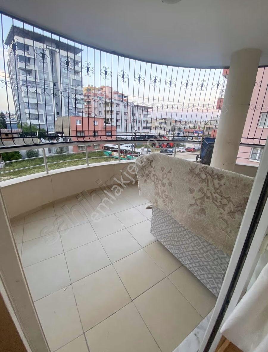 Deniz'den İtfaiye Arkası Satılık 3+1 140m2 - Görsel 11