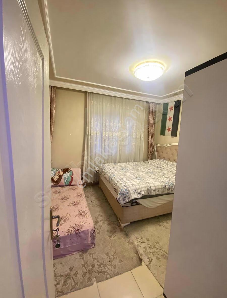 Deniz'den İtfaiye Arkası Satılık 3+1 140m2 - Görsel 16