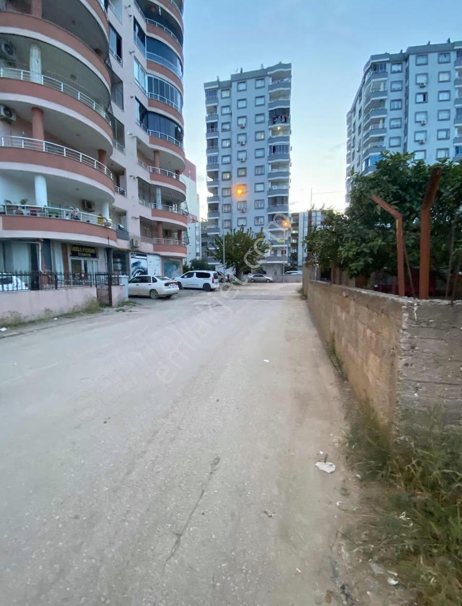 Deniz'den İtfaiye Arkası Satılık 3+1 140m2 - Görsel 22