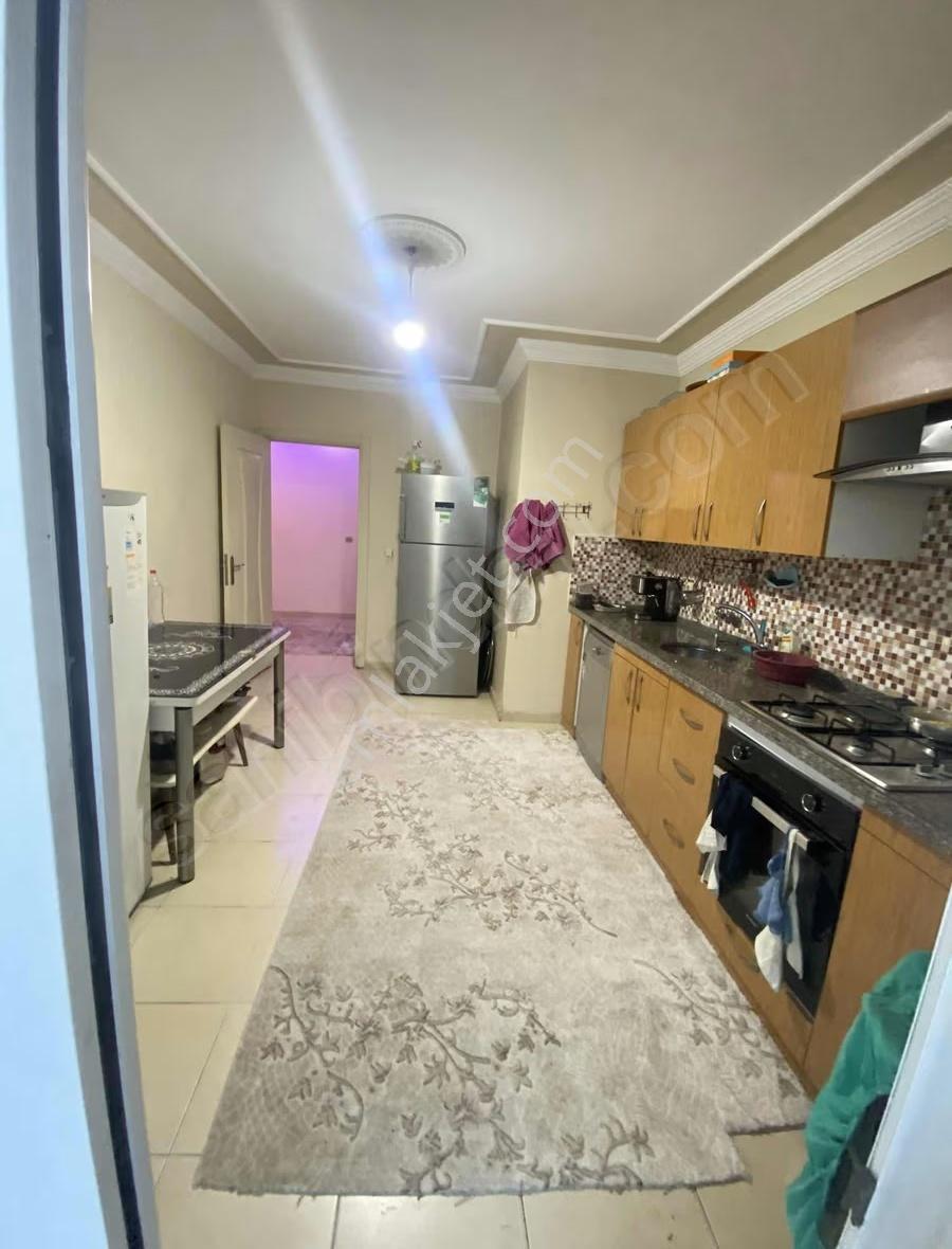 Deniz'den İtfaiye Arkası Satılık 3+1 140m2 - Görsel 9