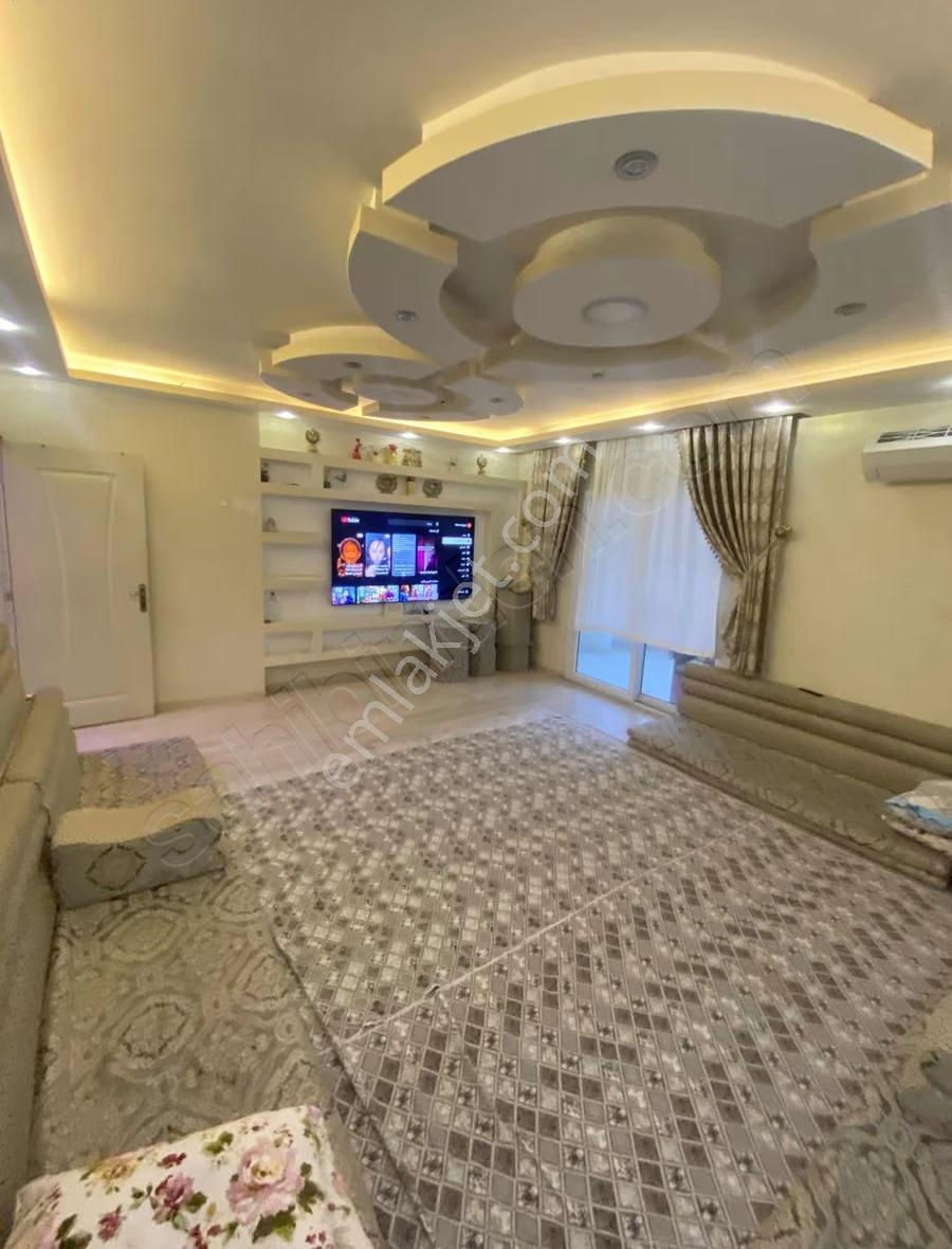 Deniz'den İtfaiye Arkası Satılık 3+1 140m2 - Görsel 19