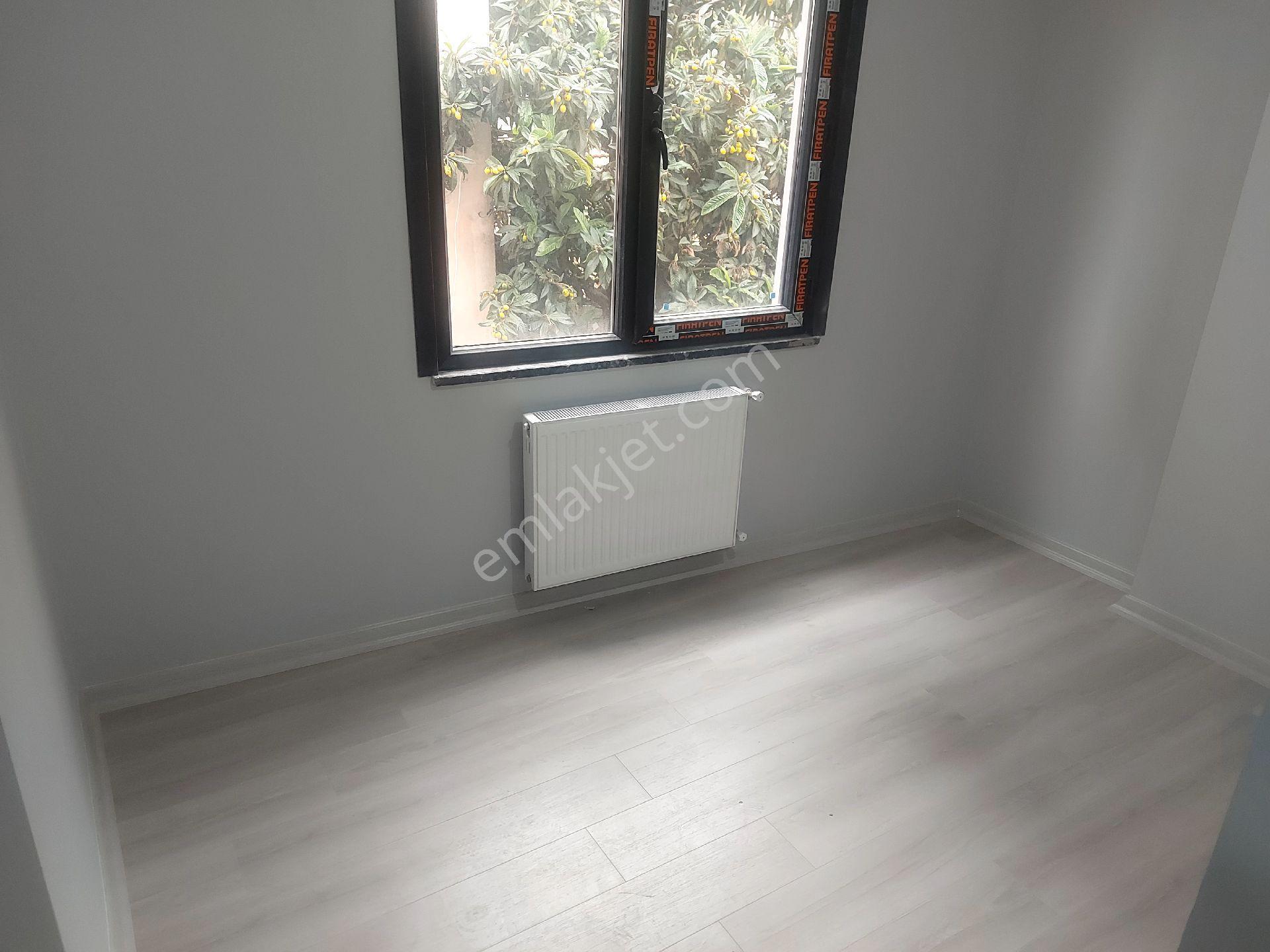 Kağıthane Nurtepe Satılık Sıfır Krediye Uygun 2+1 Daire - Görsel 14