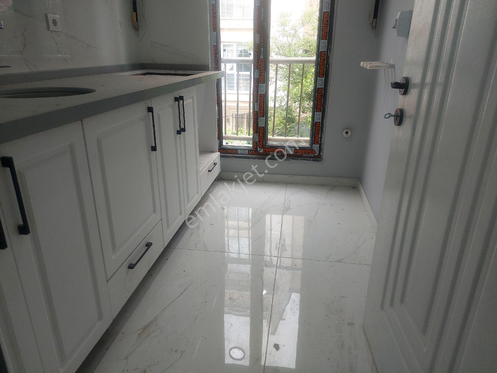 Kağıthane Nurtepe Satılık Sıfır Krediye Uygun 2+1 Daire - Görsel 9