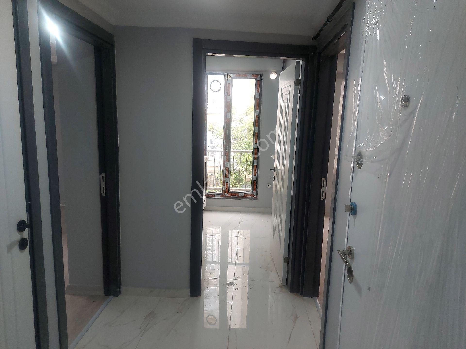 Kağıthane Nurtepe Satılık Sıfır Krediye Uygun 2+1 Daire - Görsel 18
